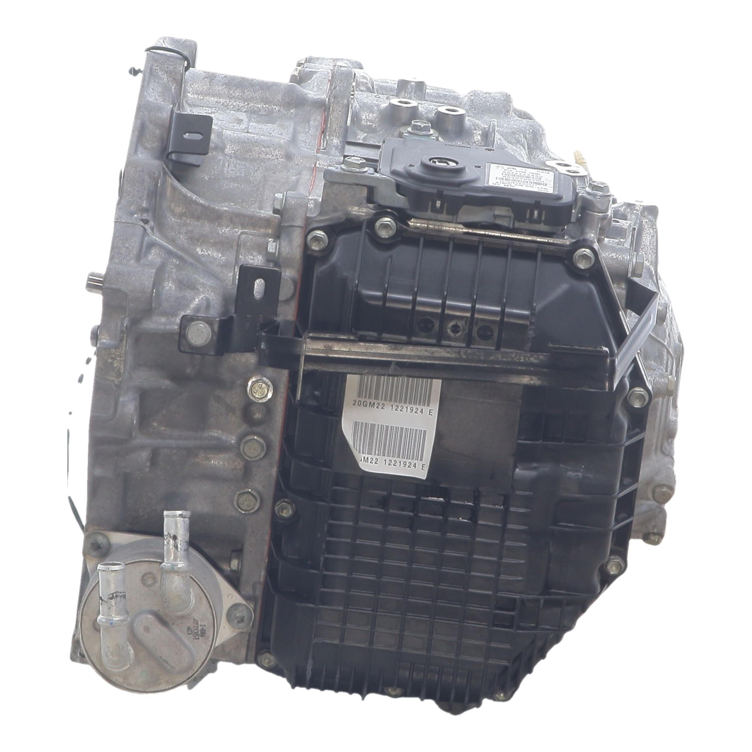 Boite de vitesses pour DS DS7 CROSSBACK Boite de vitesses pour DS DS7 CROSSBACK