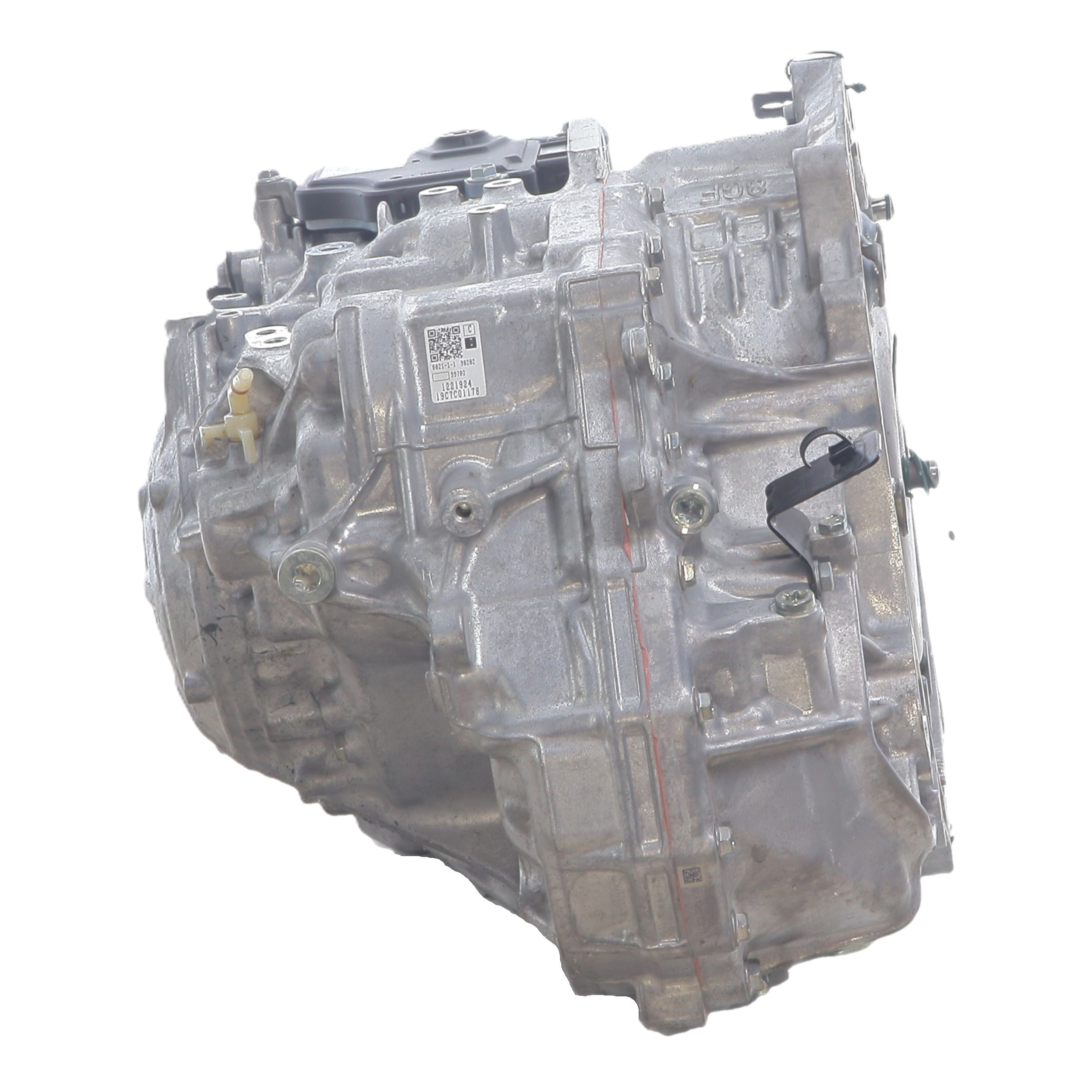 Boite de vitesses pour DS DS7 CROSSBACK Boite de vitesses pour DS DS7 CROSSBACK