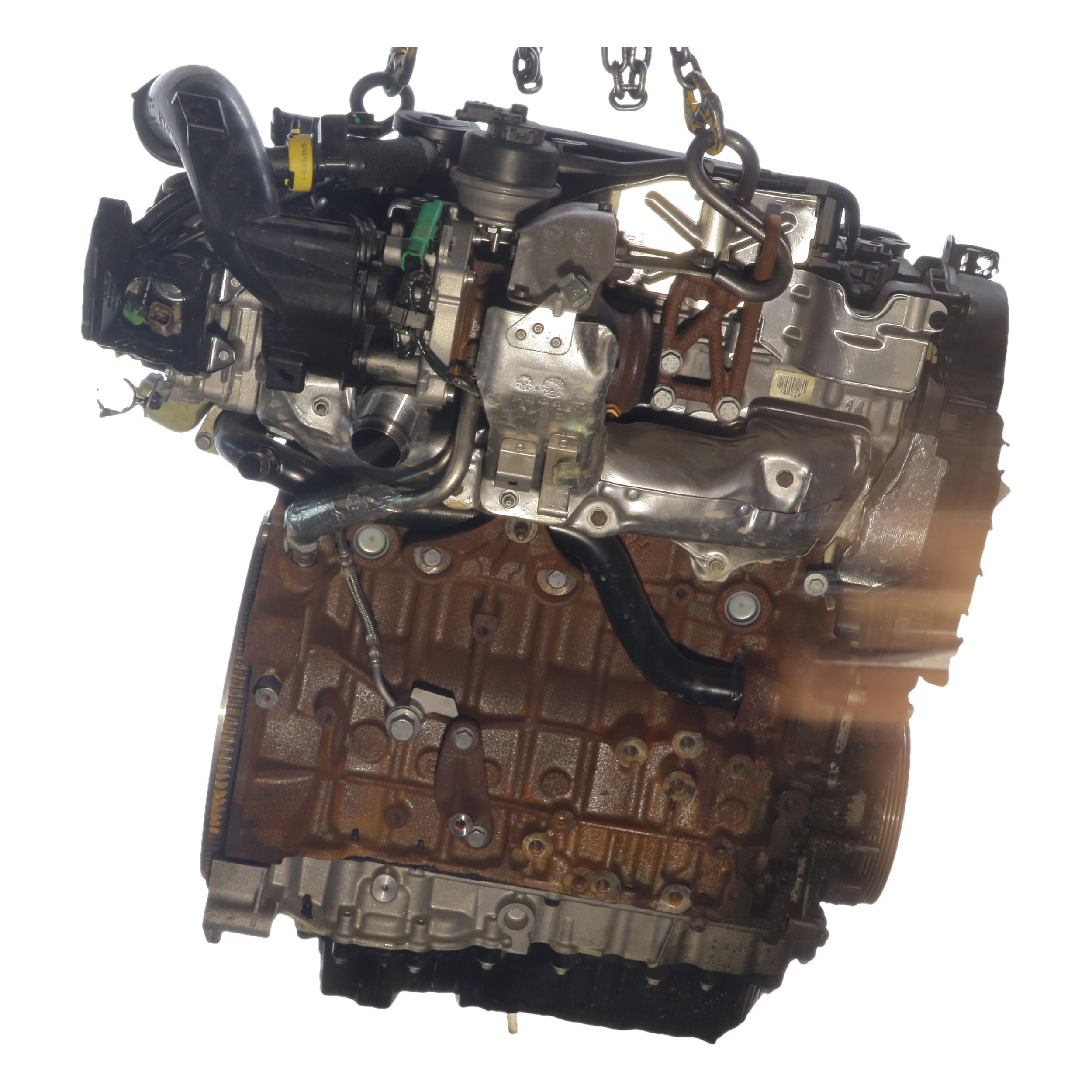Moteur pour DS DS7 CROSSBACK Moteur pour DS DS7 CROSSBACK