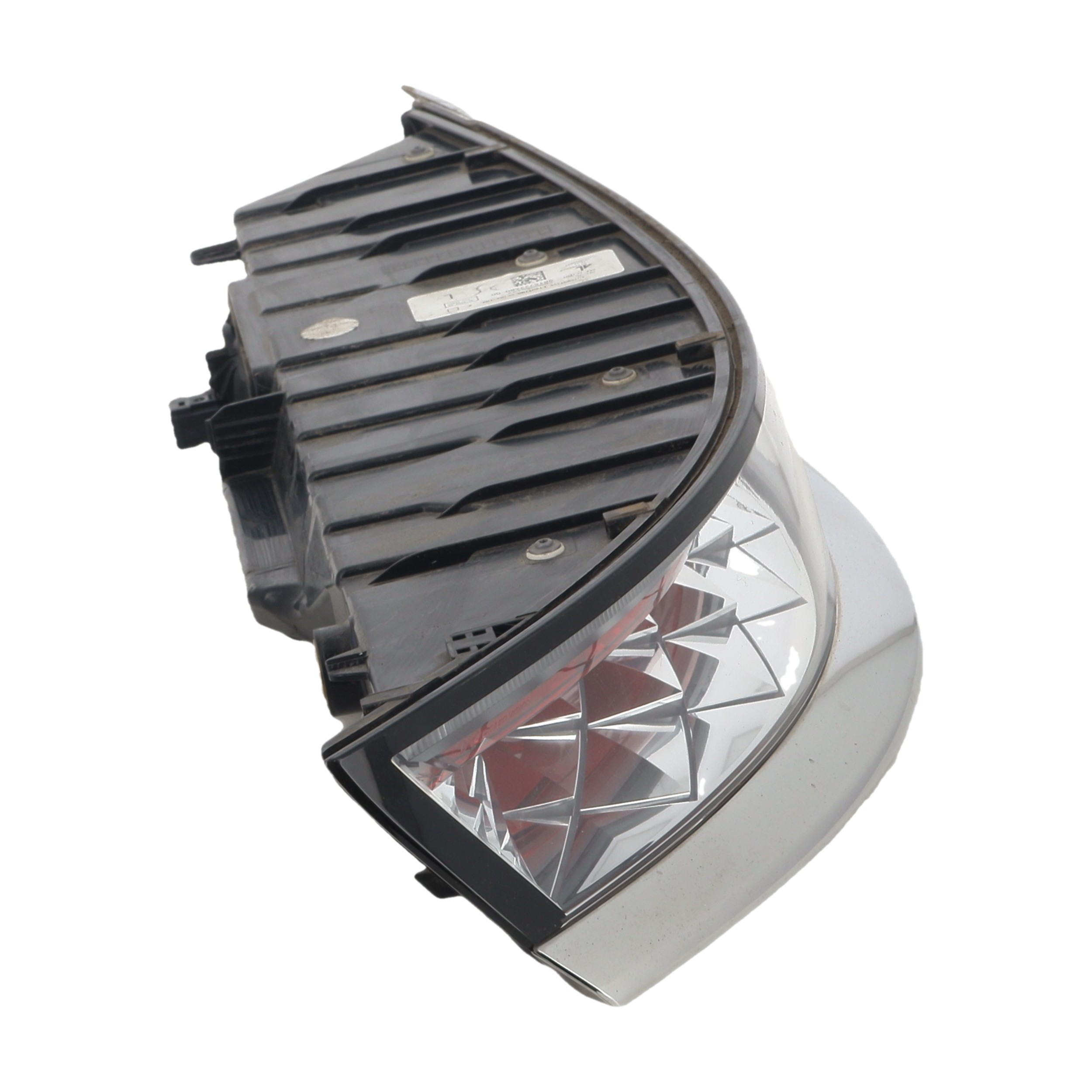 Feu arriere principal gauche (feux) pour DS DS7 CROSSBACK Feu arriere principal gauche (feux) pour DS DS7 CROSSBACK