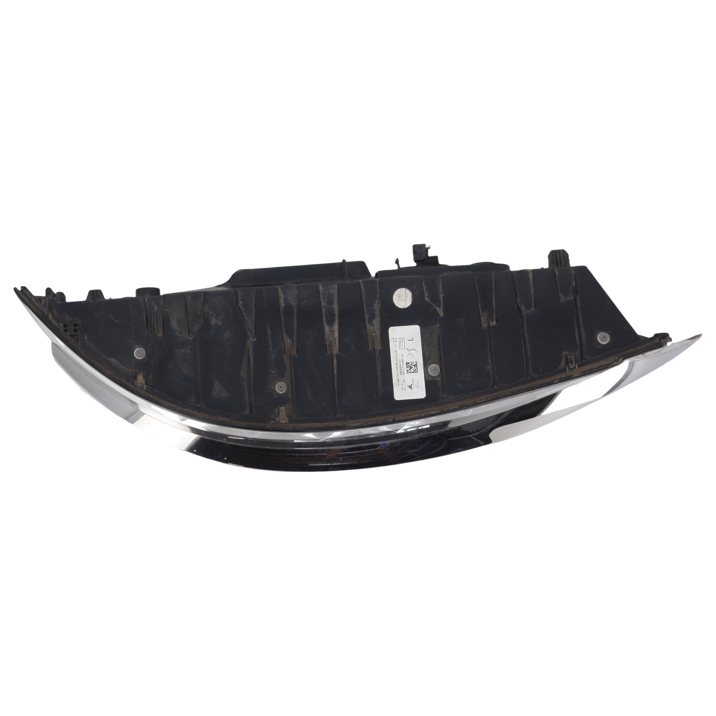 Feu arriere principal gauche (feux) pour DS DS7 CROSSBACK Feu arriere principal gauche (feux) pour DS DS7 CROSSBACK
