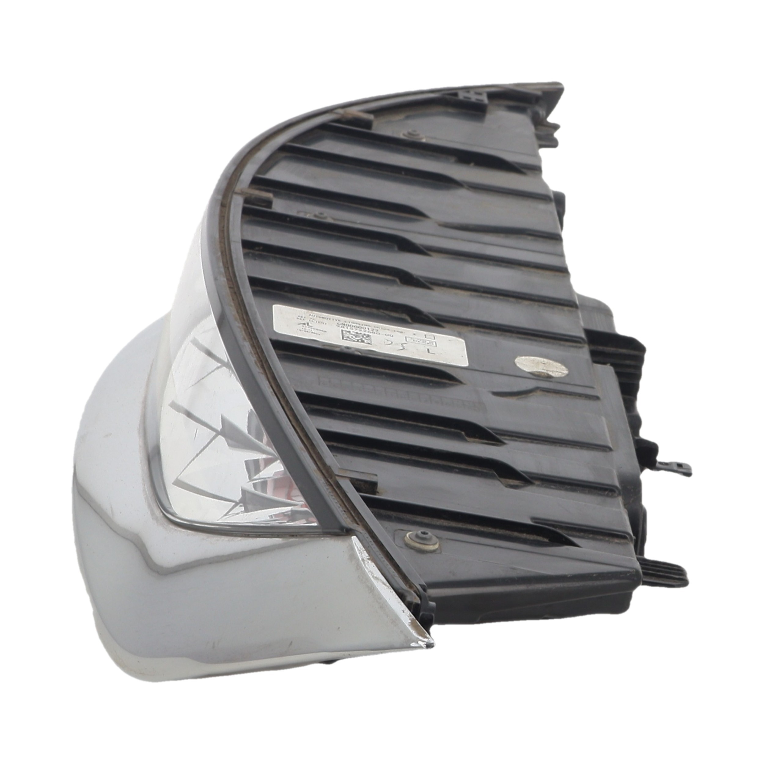 Feu arriere principal gauche (feux) pour DS DS7 CROSSBACK Feu arriere principal gauche (feux) pour DS DS7 CROSSBACK