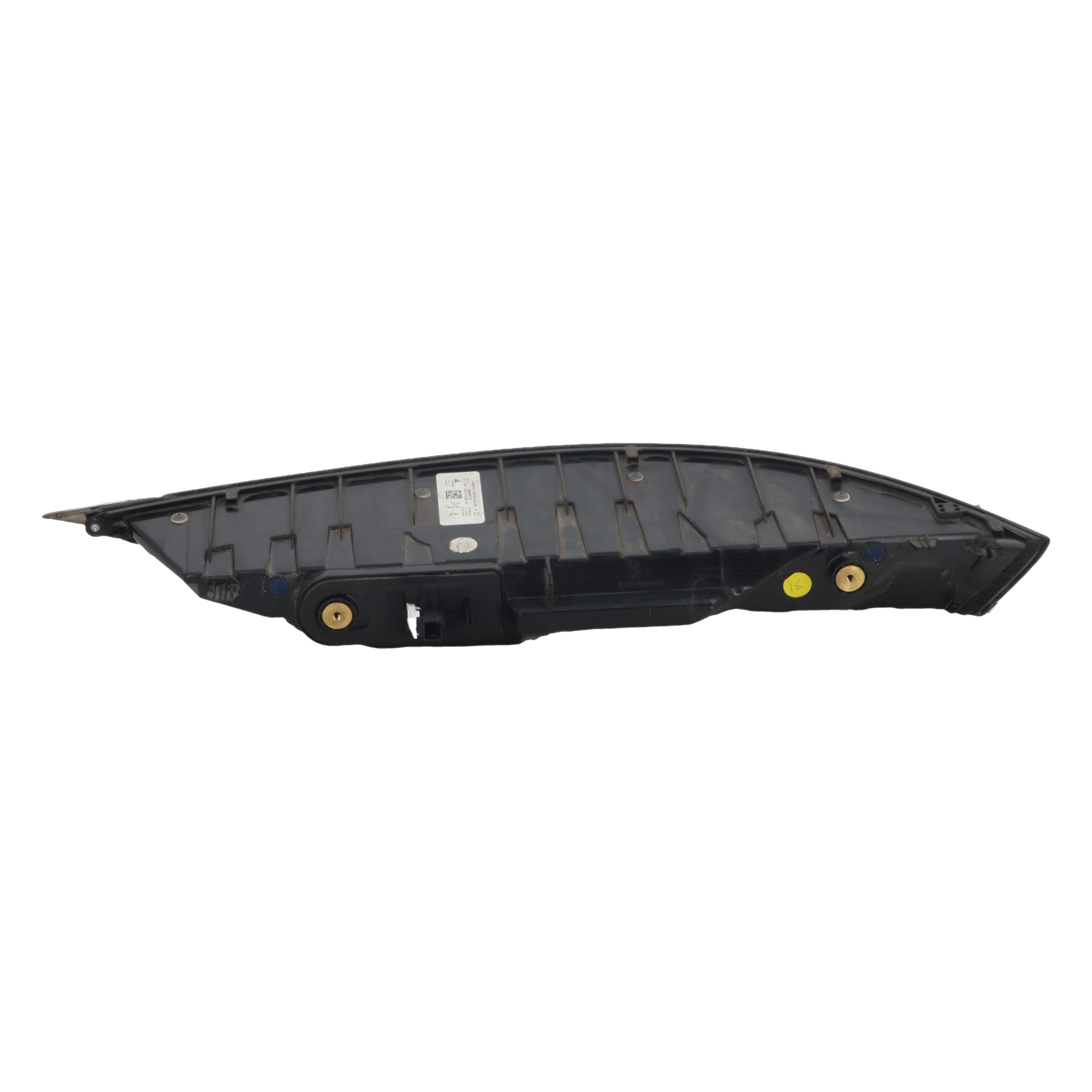 Feu arriere principal gauche (feux) pour DS DS7 CROSSBACK Feu arriere principal gauche (feux) pour DS DS7 CROSSBACK