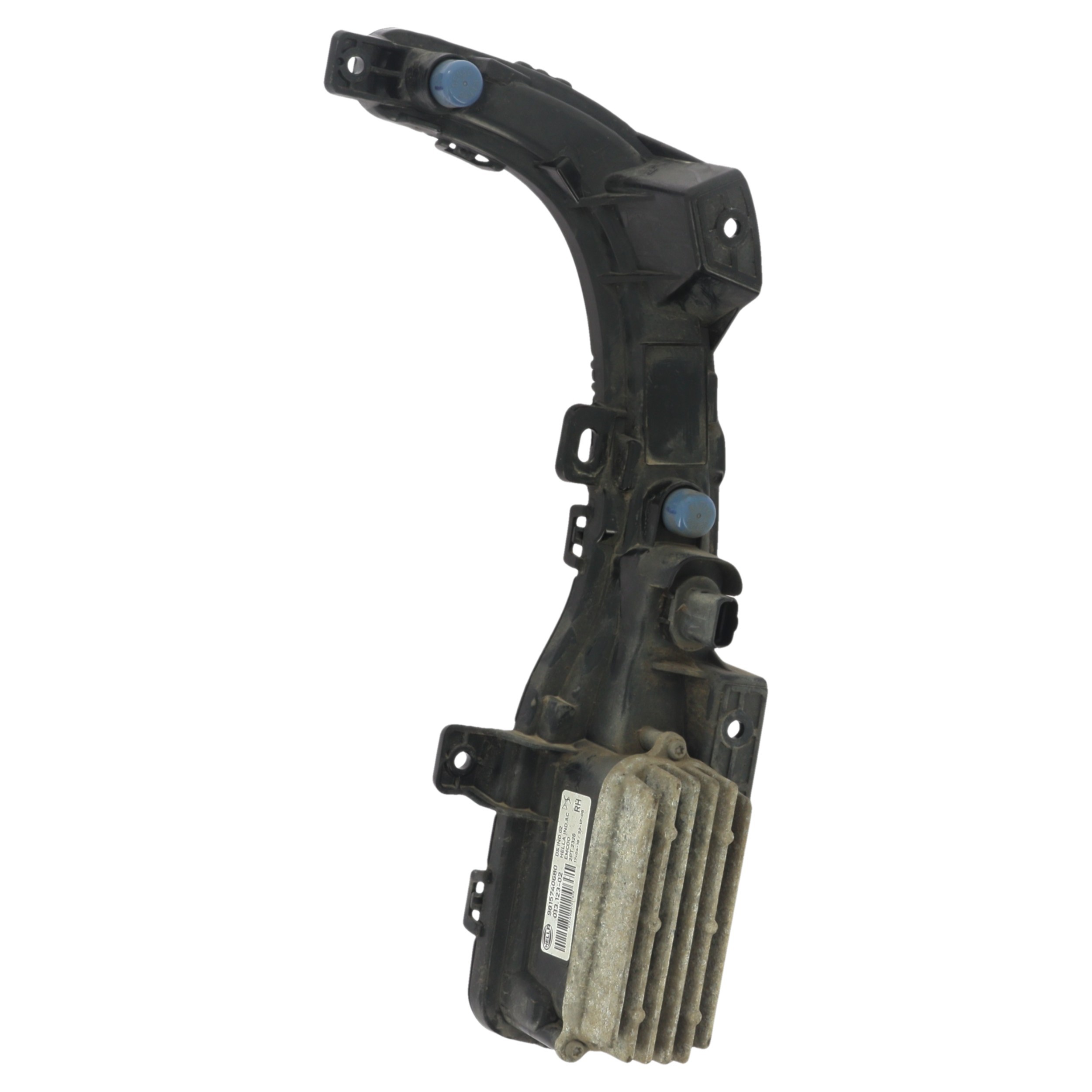 Feu diurne avant droit pour DS DS7 CROSSBACK Feu diurne avant droit pour DS DS7 CROSSBACK