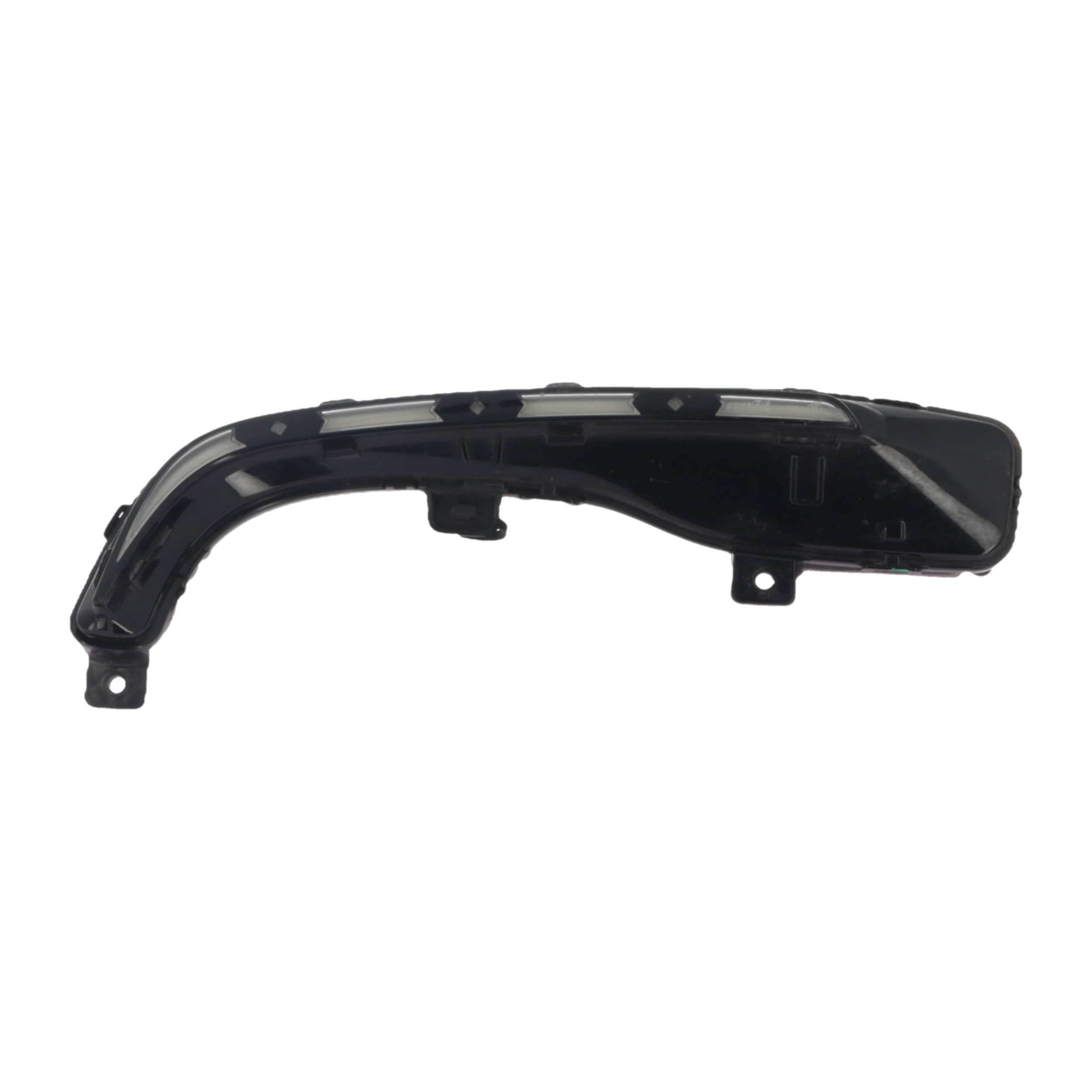 Feu diurne avant gauche pour DS DS7 CROSSBACK PHASE 1 Feu diurne avant gauche pour DS DS7 CROSSBACK PHASE 1