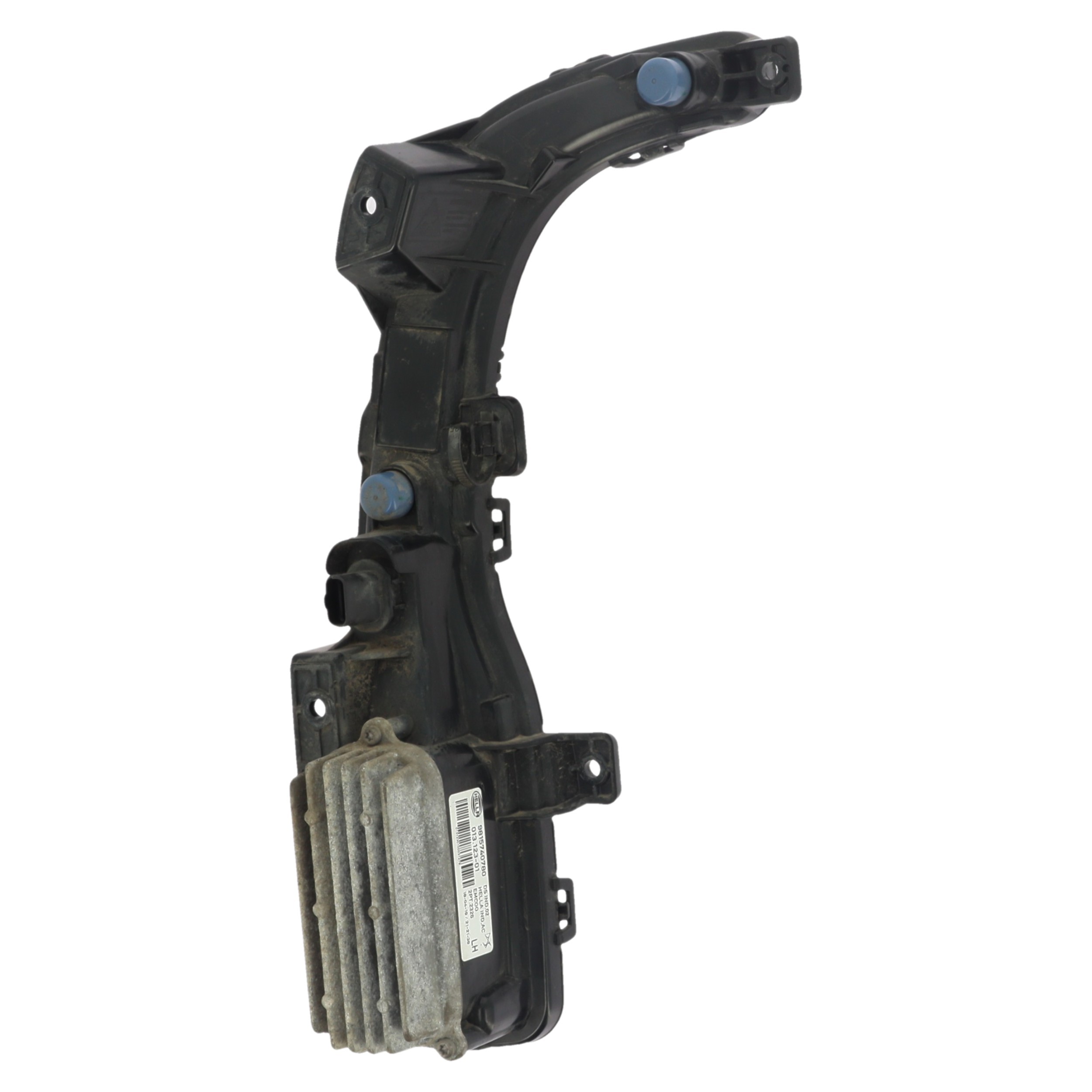 Feu diurne avant gauche pour DS DS7 CROSSBACK PHASE 1 Feu diurne avant gauche pour DS DS7 CROSSBACK PHASE 1