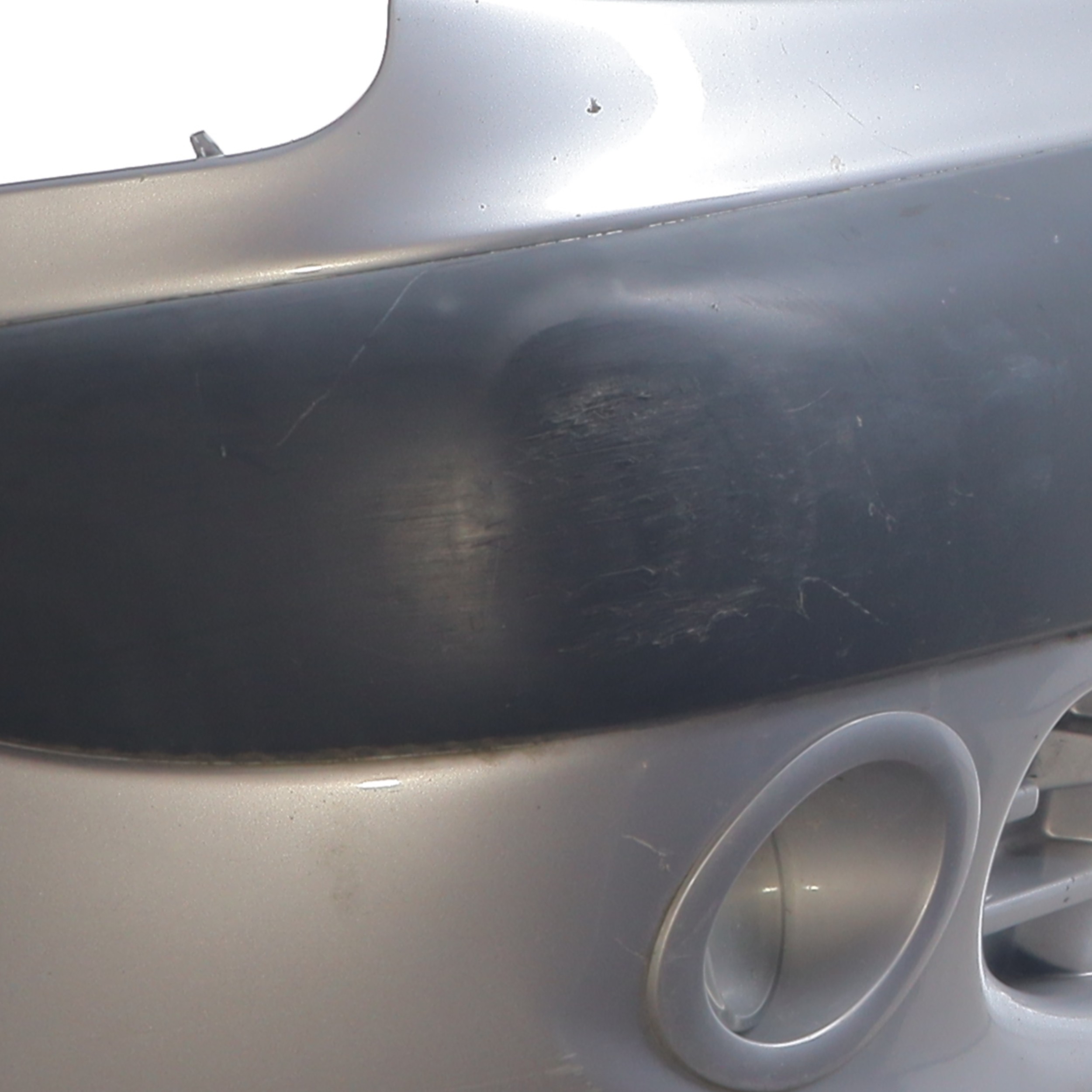 Pare choc avant pour CITROEN XSARA PICASSO PHASE 1 Pare choc avant pour CITROEN XSARA PICASSO PHASE 1