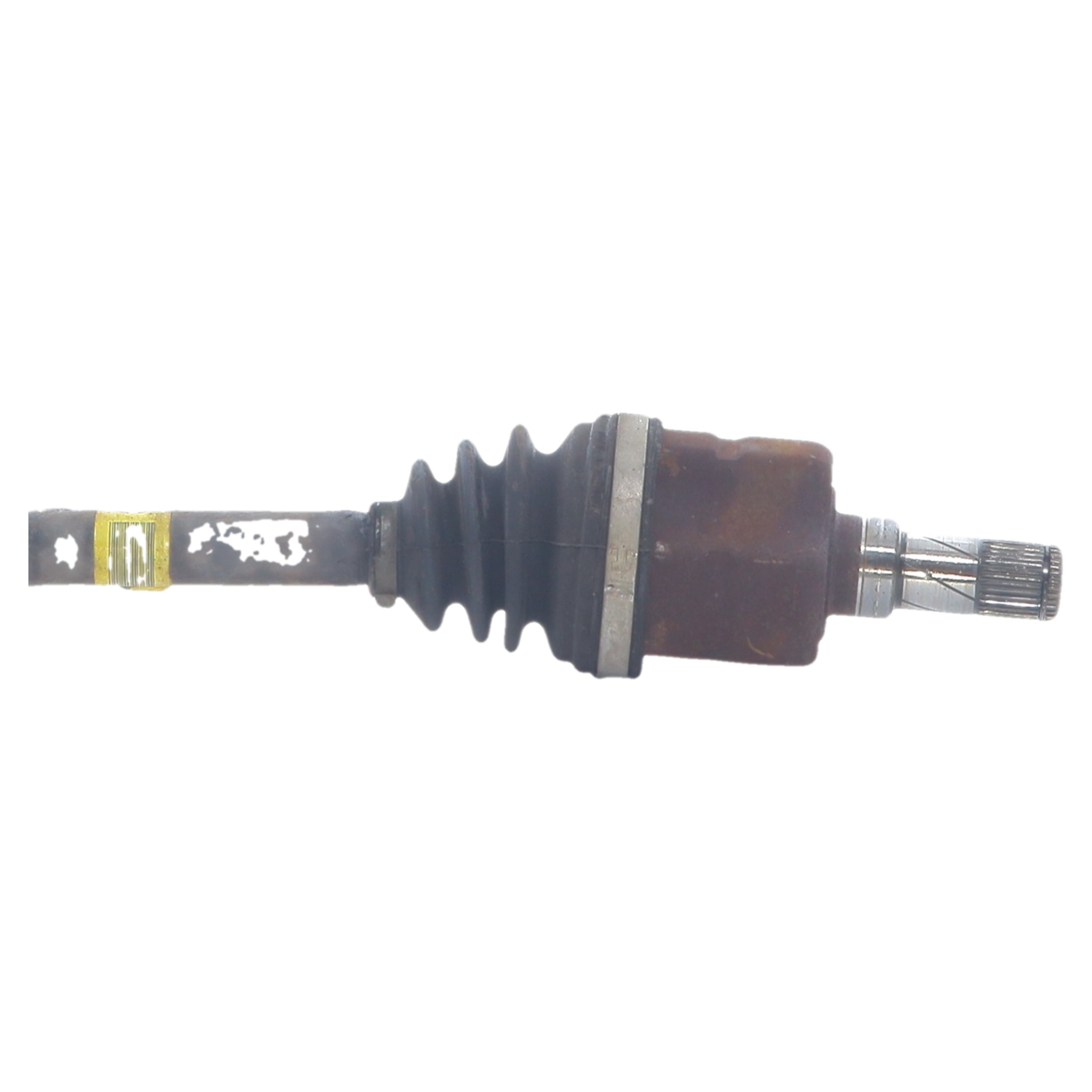 Cardan gauche (transmission) pour OPEL MERIVA A PHASE 1 Cardan gauche (transmission) pour OPEL MERIVA A PHASE 1