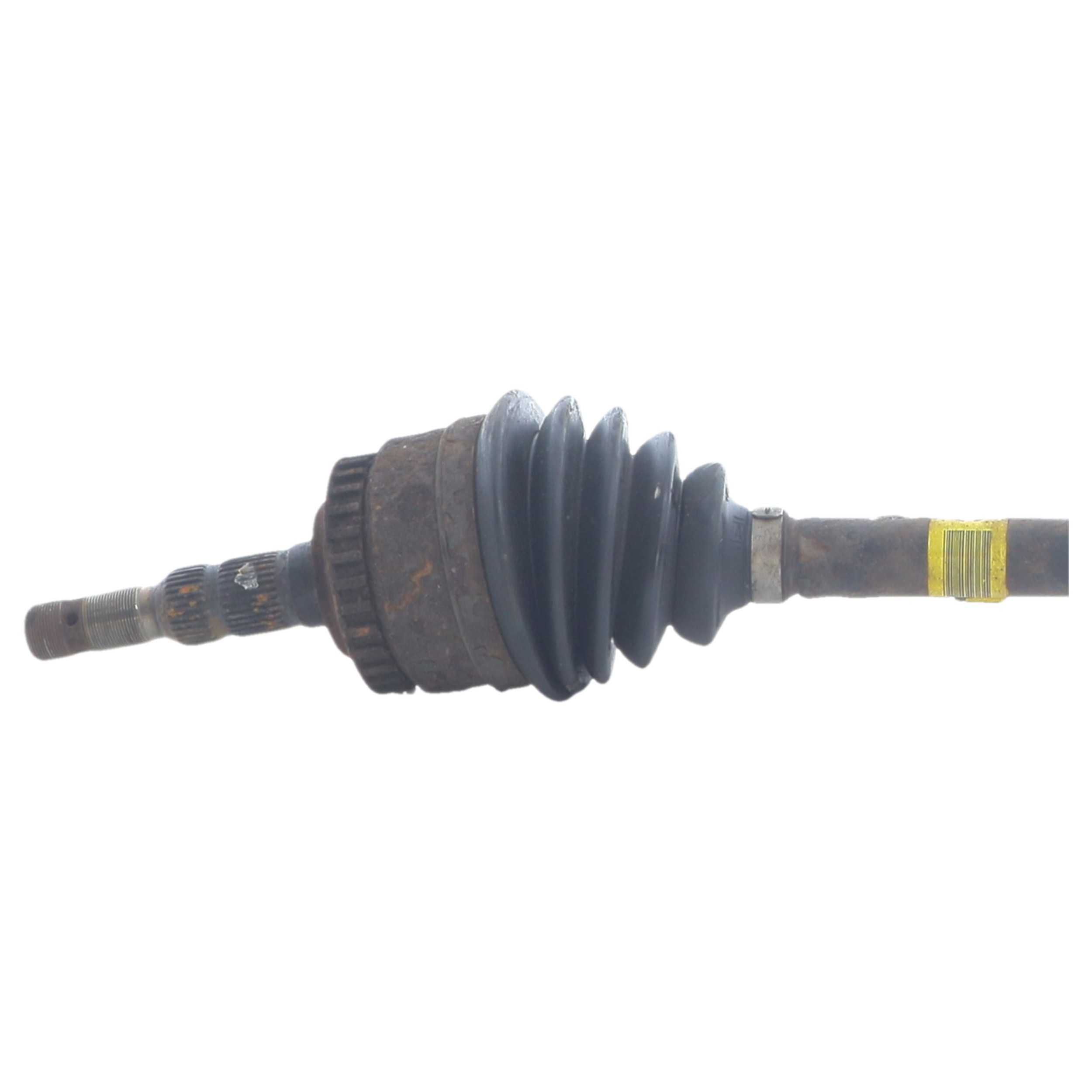 Cardan gauche (transmission) pour OPEL MERIVA A PHASE 1 Cardan gauche (transmission) pour OPEL MERIVA A PHASE 1