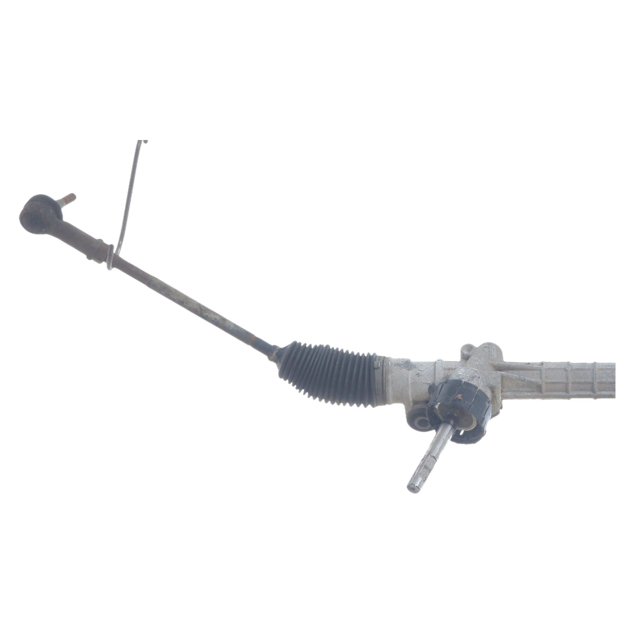 Cremaillere assistee pour OPEL MERIVA A PHASE 1 Cremaillere assistee pour OPEL MERIVA A PHASE 1