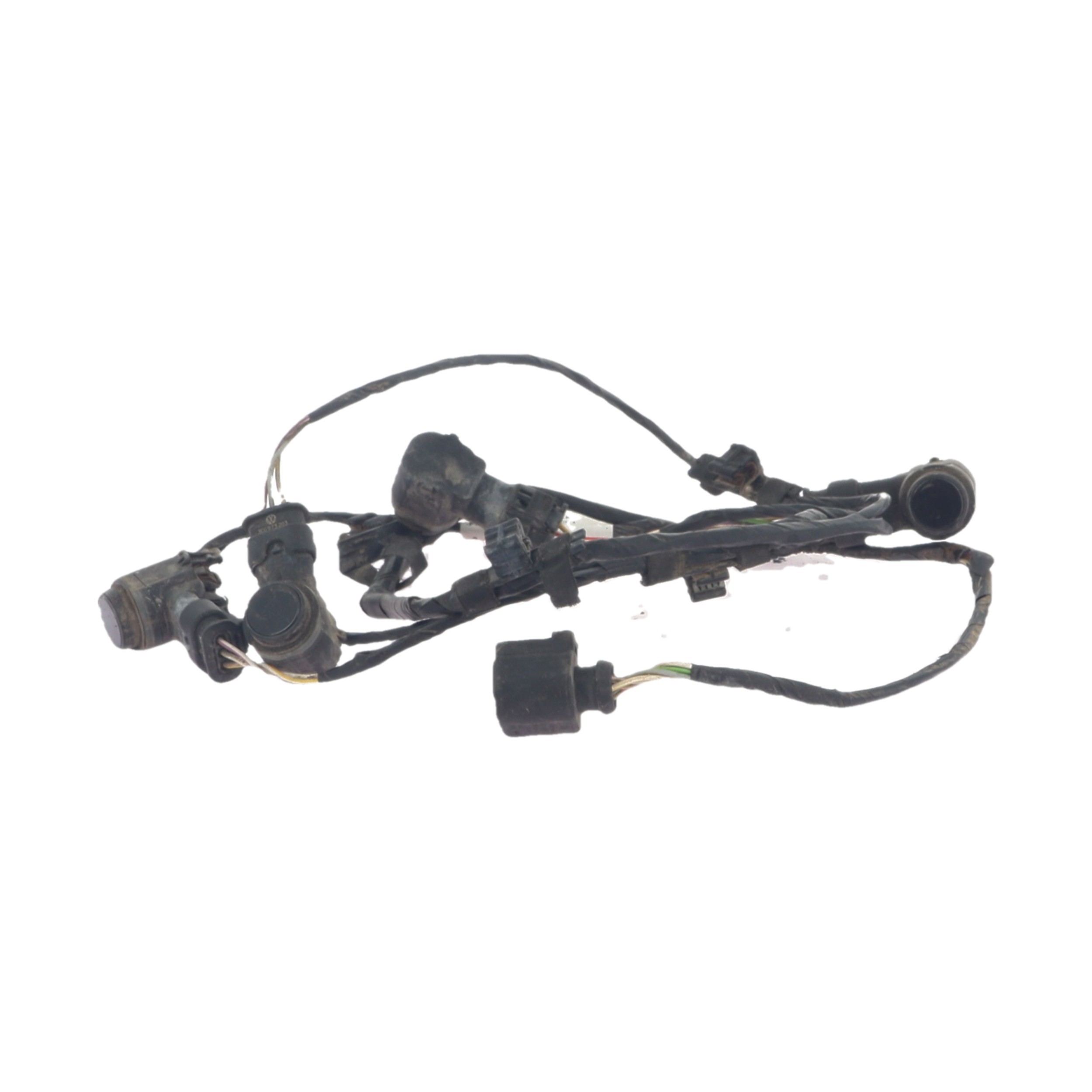 Capteur aide au stationnement pour SEAT IBIZA 4 PHASE 1 Capteur aide au stationnement pour SEAT IBIZA 4 PHASE 1