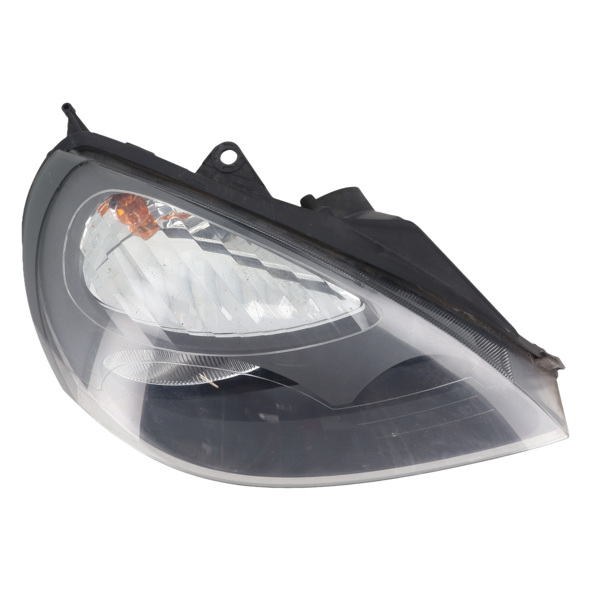 Optique avant principal droit (feux)(phare) pour RENAULT CLIO 2 PHASE 2 Optique avant principal droit (feux)(phare) pour RENAULT CLIO 2 PHASE 2