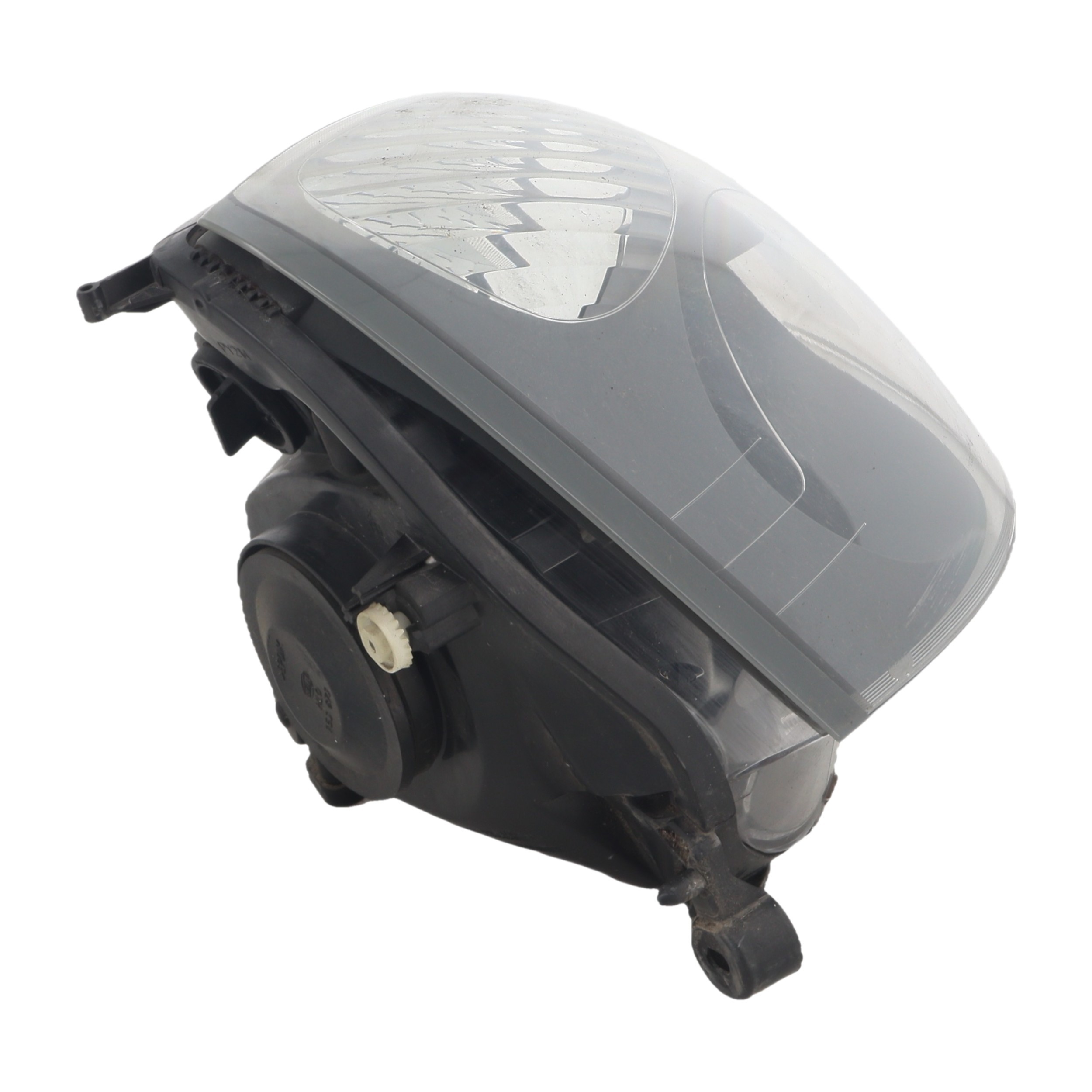 Optique avant principal droit (feux)(phare) pour RENAULT CLIO 2 PHASE 2 Optique avant principal droit (feux)(phare) pour RENAULT CLIO 2 PHASE 2