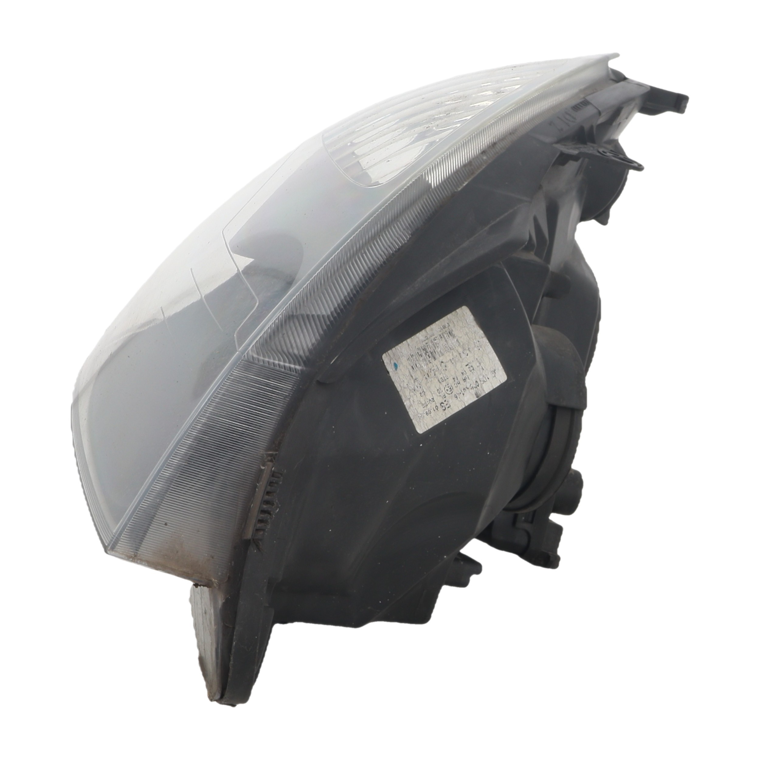 Optique avant principal droit (feux)(phare) pour RENAULT CLIO 2 PHASE 2 Optique avant principal droit (feux)(phare) pour RENAULT CLIO 2 PHASE 2