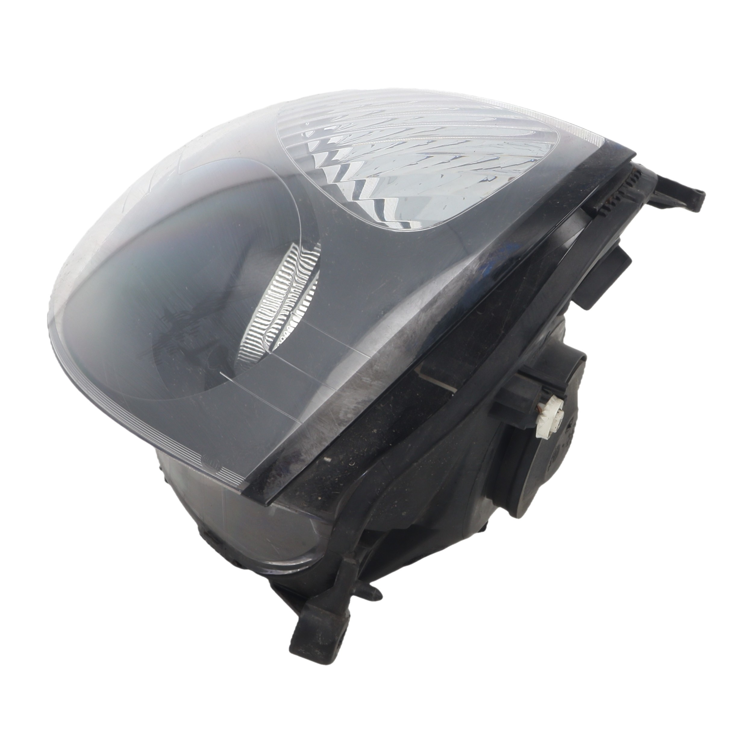 Optique avant principal gauche (feux)(phare) pour RENAULT CLIO 2 PHASE 2 Optique avant principal gauche (feux)(phare) pour RENAULT CLIO 2 PHASE 2