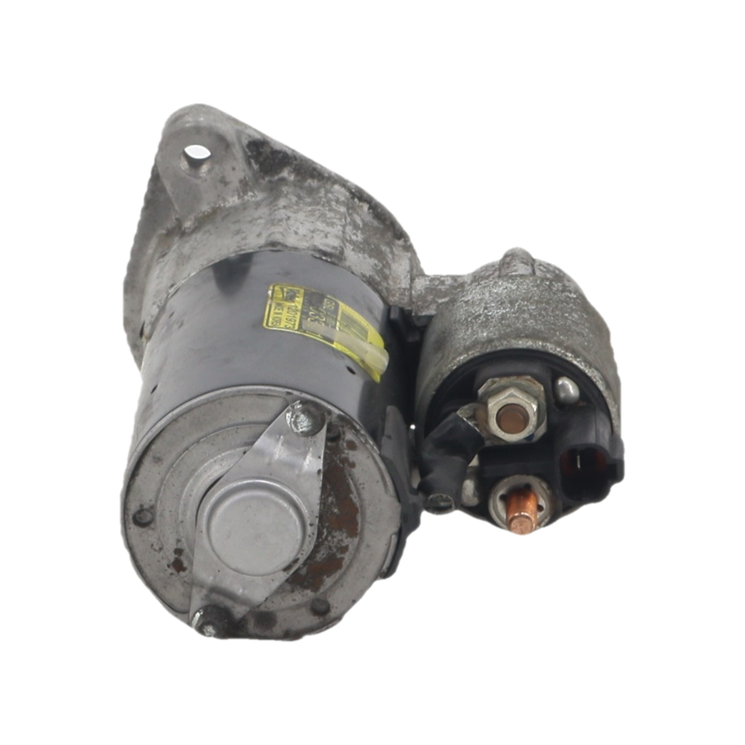 Demarreur pour KIA RIO 3 PHASE 2 Demarreur pour KIA RIO 3 PHASE 2