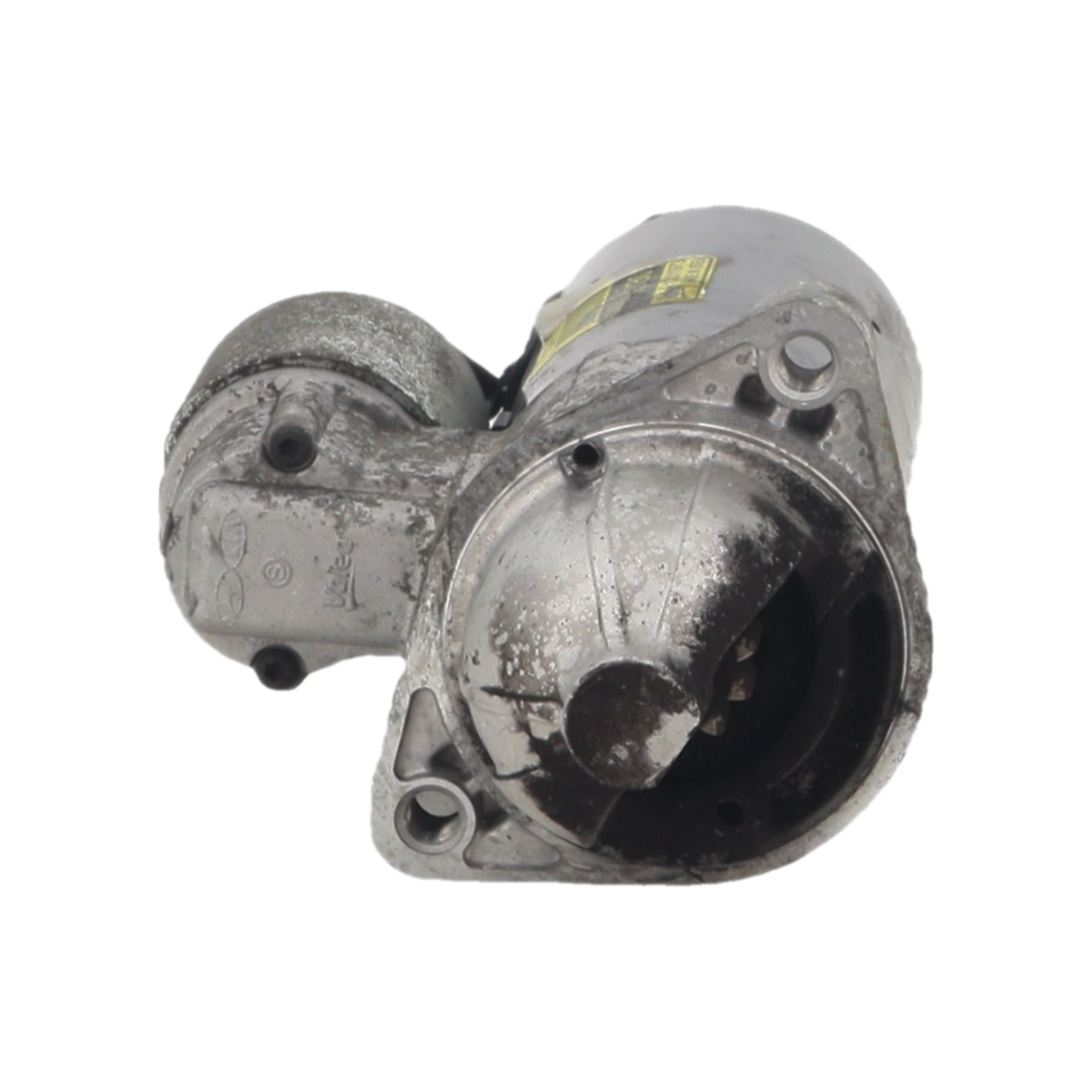 Demarreur pour KIA RIO 3 PHASE 2 Demarreur pour KIA RIO 3 PHASE 2