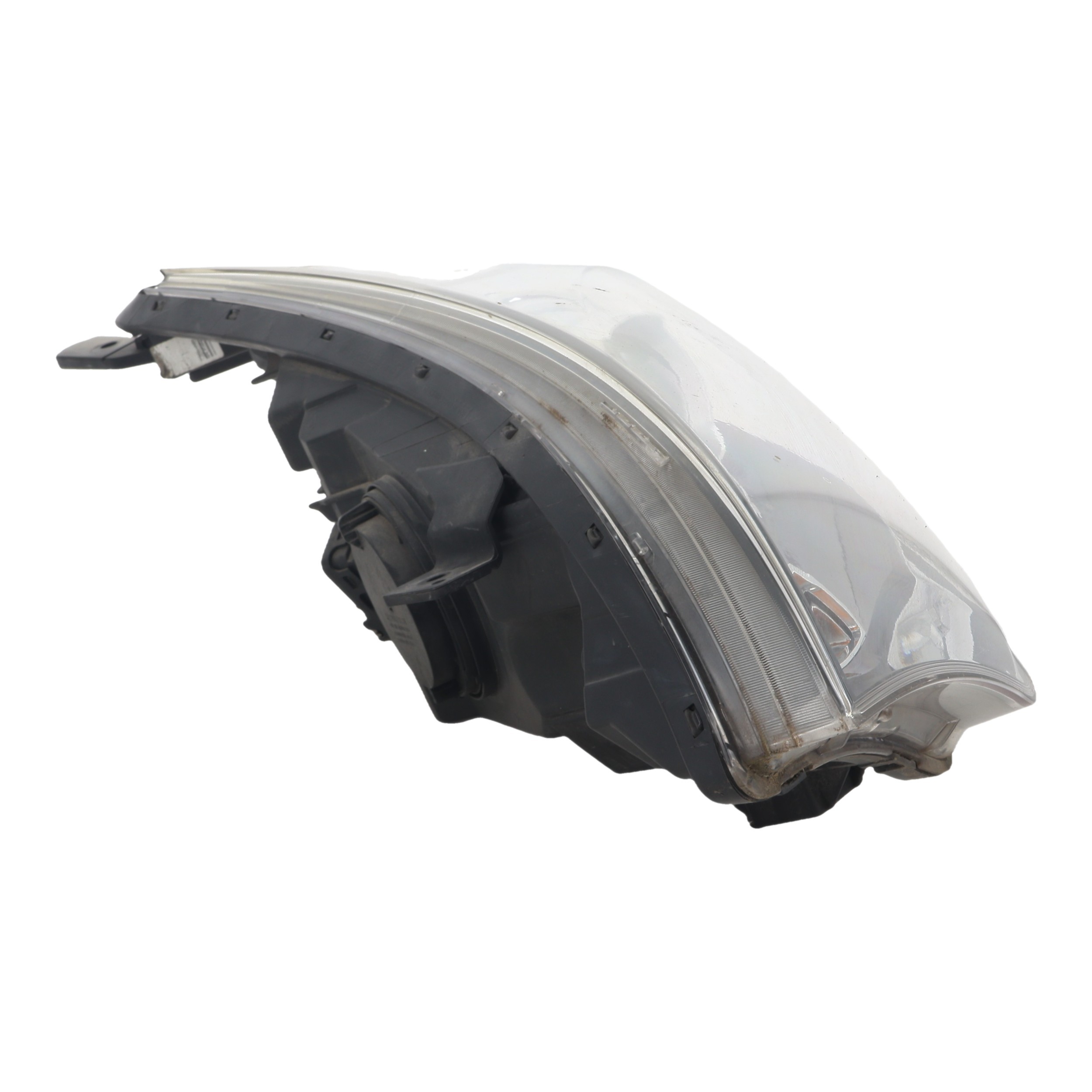 Optique avant principal gauche (feux)(phare) pour KIA RIO 3 PHASE 2 Optique avant principal gauche (feux)(phare) pour KIA RIO 3 PHASE 2