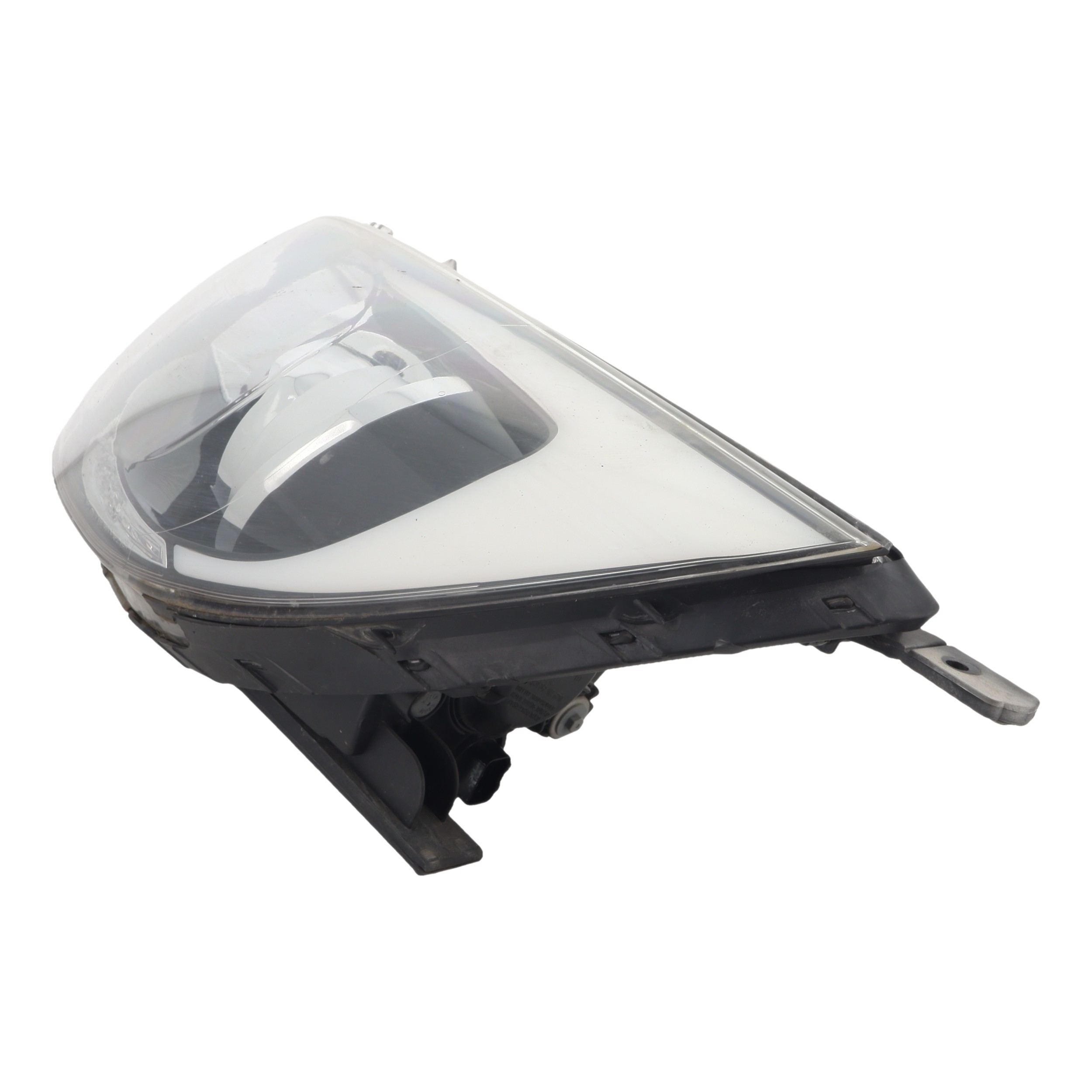 Optique avant principal gauche (feux)(phare) pour KIA RIO 3 PHASE 2 Optique avant principal gauche (feux)(phare) pour KIA RIO 3 PHASE 2