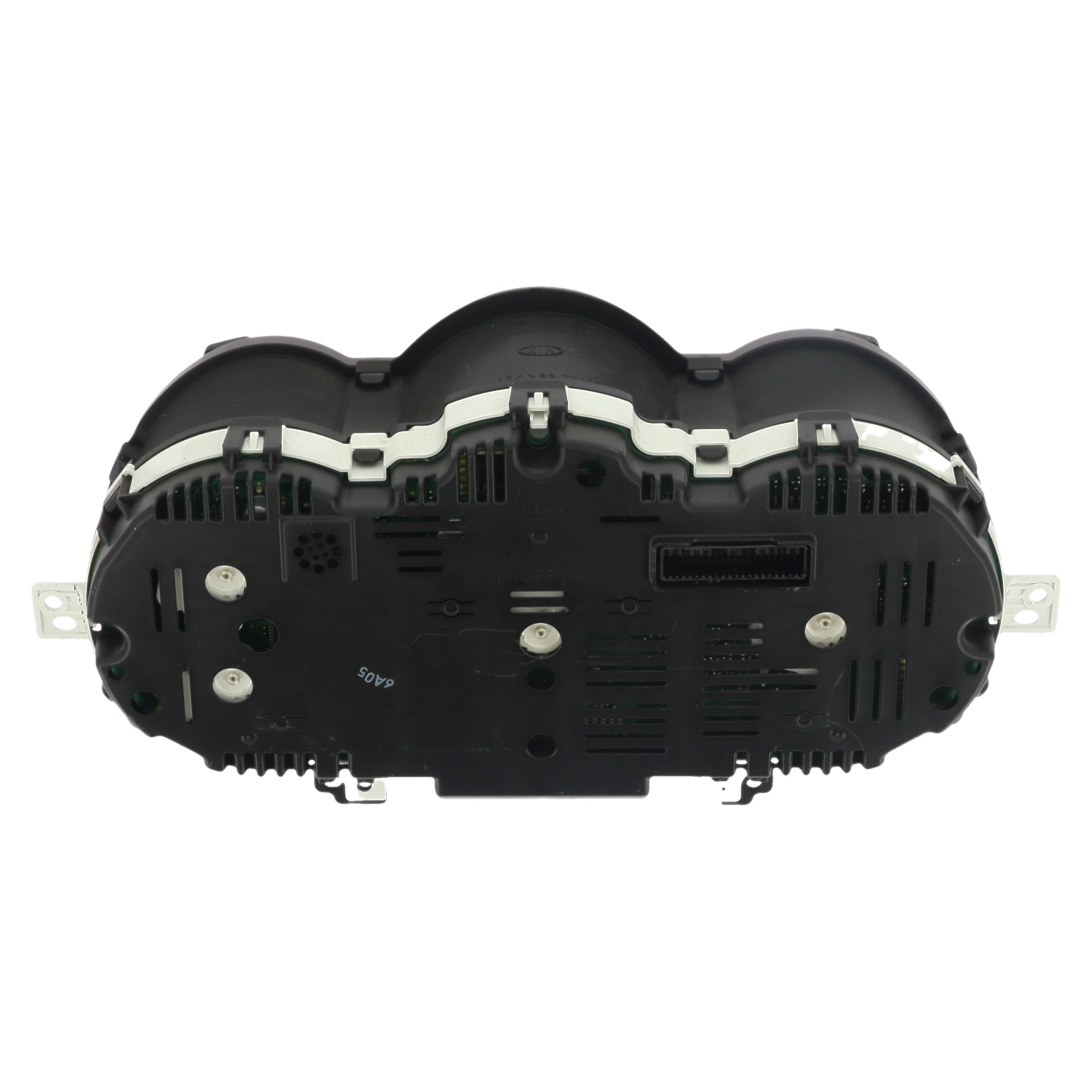 Compteur pour KIA RIO 3 PHASE 2 Compteur pour KIA RIO 3 PHASE 2