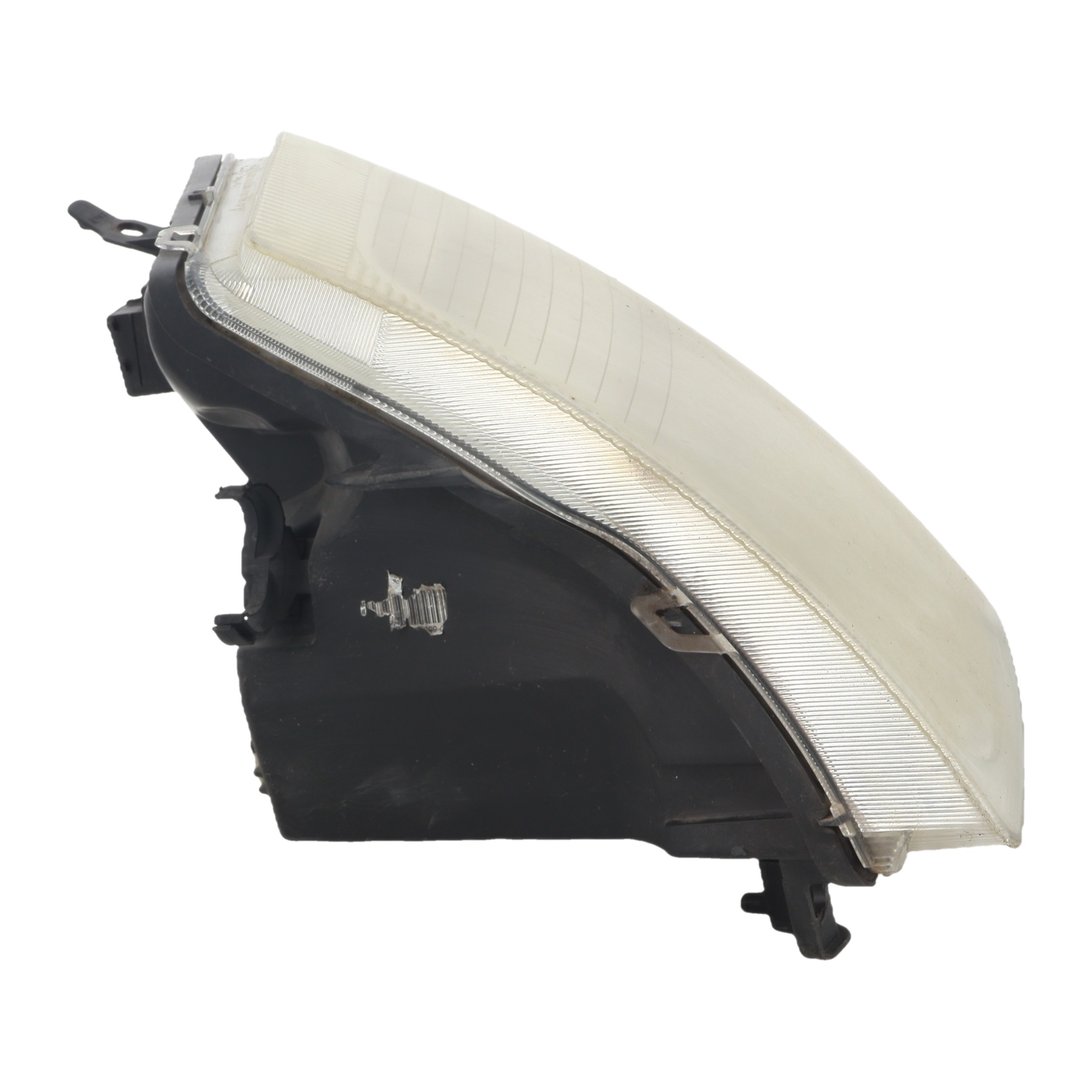 Optique avant principal gauche (feux)(phare) pour CITROEN C2 PHASE 1 Optique avant principal gauche (feux)(phare) pour CITROEN C2 PHASE 1