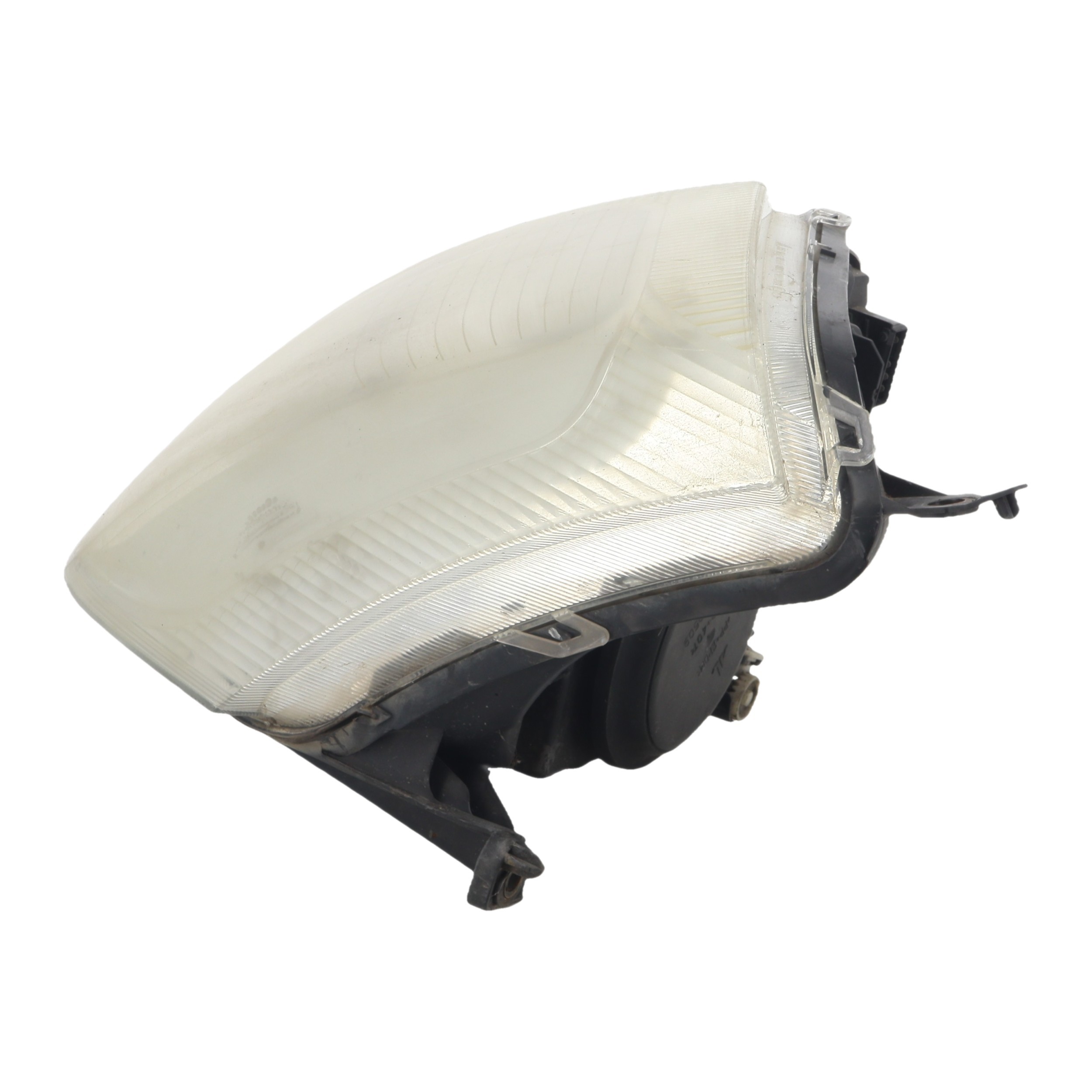 Optique avant principal gauche (feux)(phare) pour CITROEN C2 PHASE 1 Optique avant principal gauche (feux)(phare) pour CITROEN C2 PHASE 1