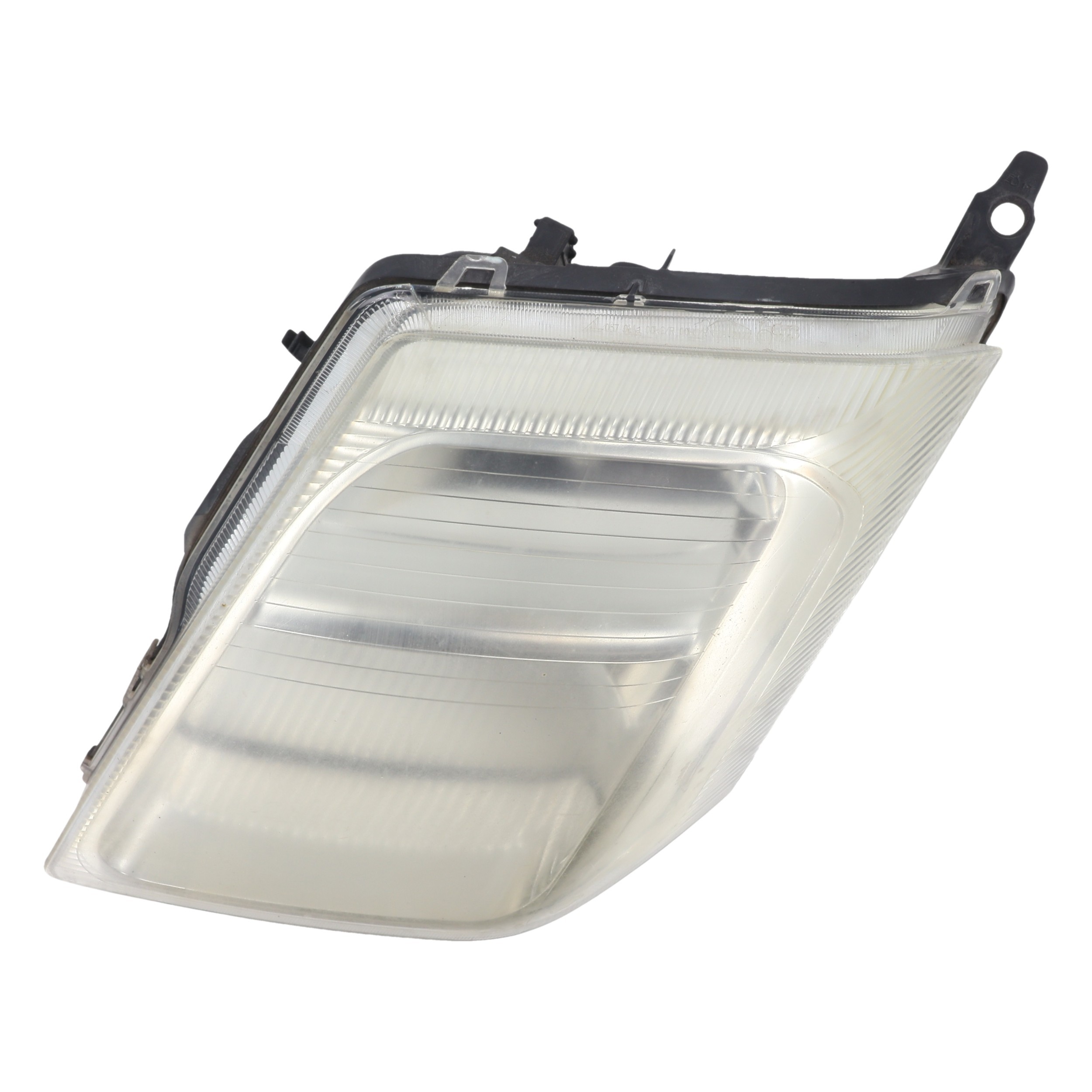 Optique avant principal gauche (feux)(phare) pour CITROEN C2 PHASE 1 Optique avant principal gauche (feux)(phare) pour CITROEN C2 PHASE 1