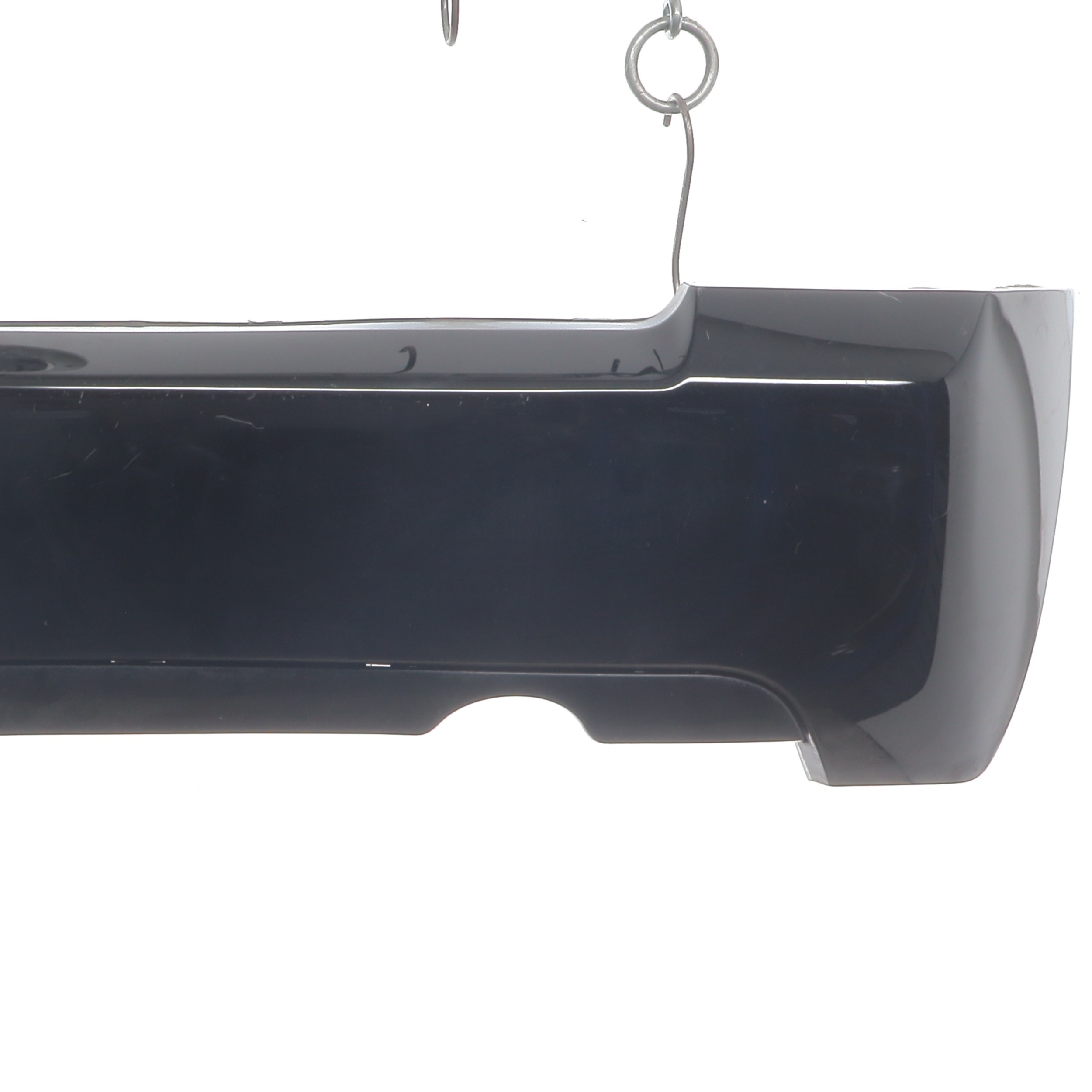 Pare choc arriere pour CITROEN C2 PHASE 1 Pare choc arriere pour CITROEN C2 PHASE 1