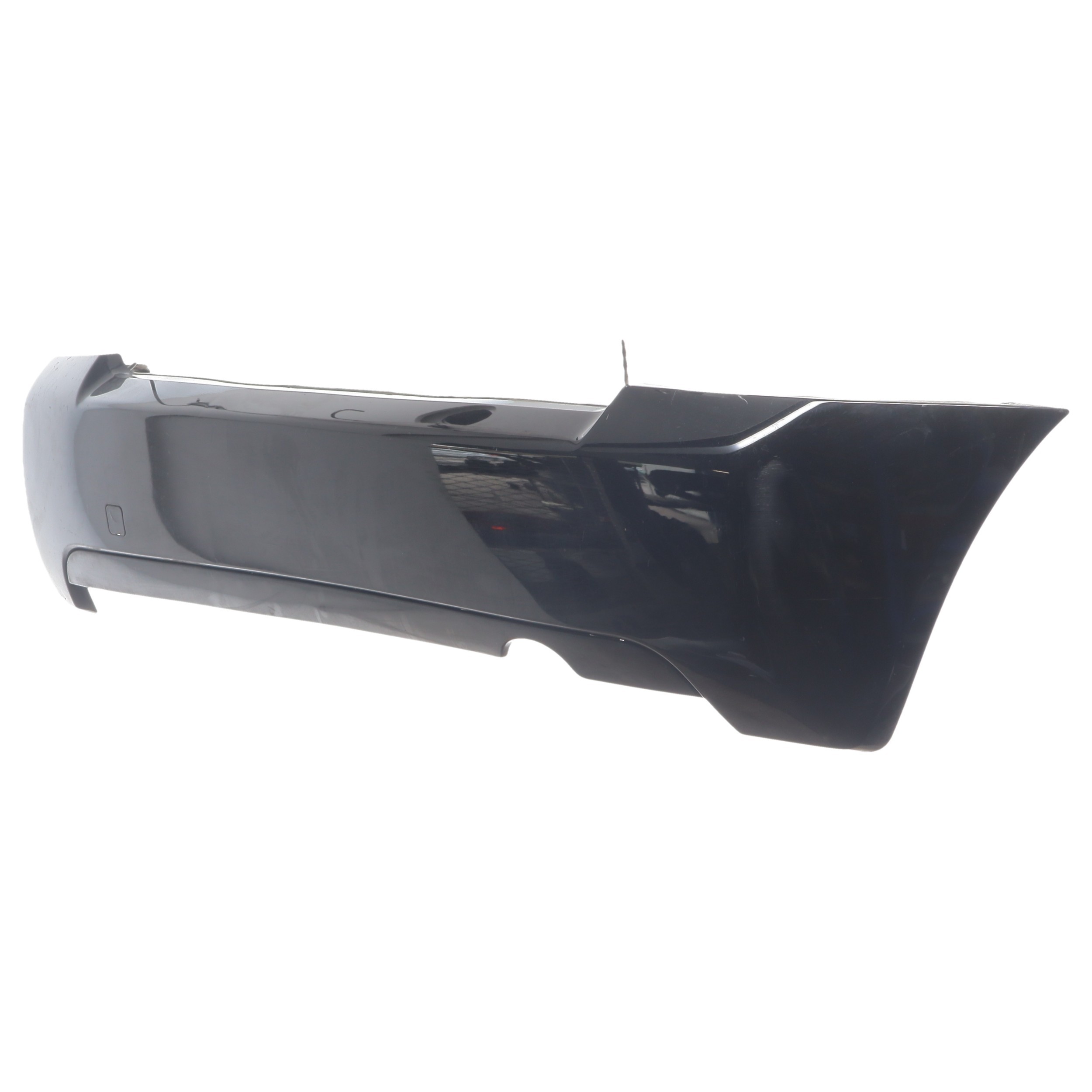 Pare choc arriere pour CITROEN C2 PHASE 1 Pare choc arriere pour CITROEN C2 PHASE 1