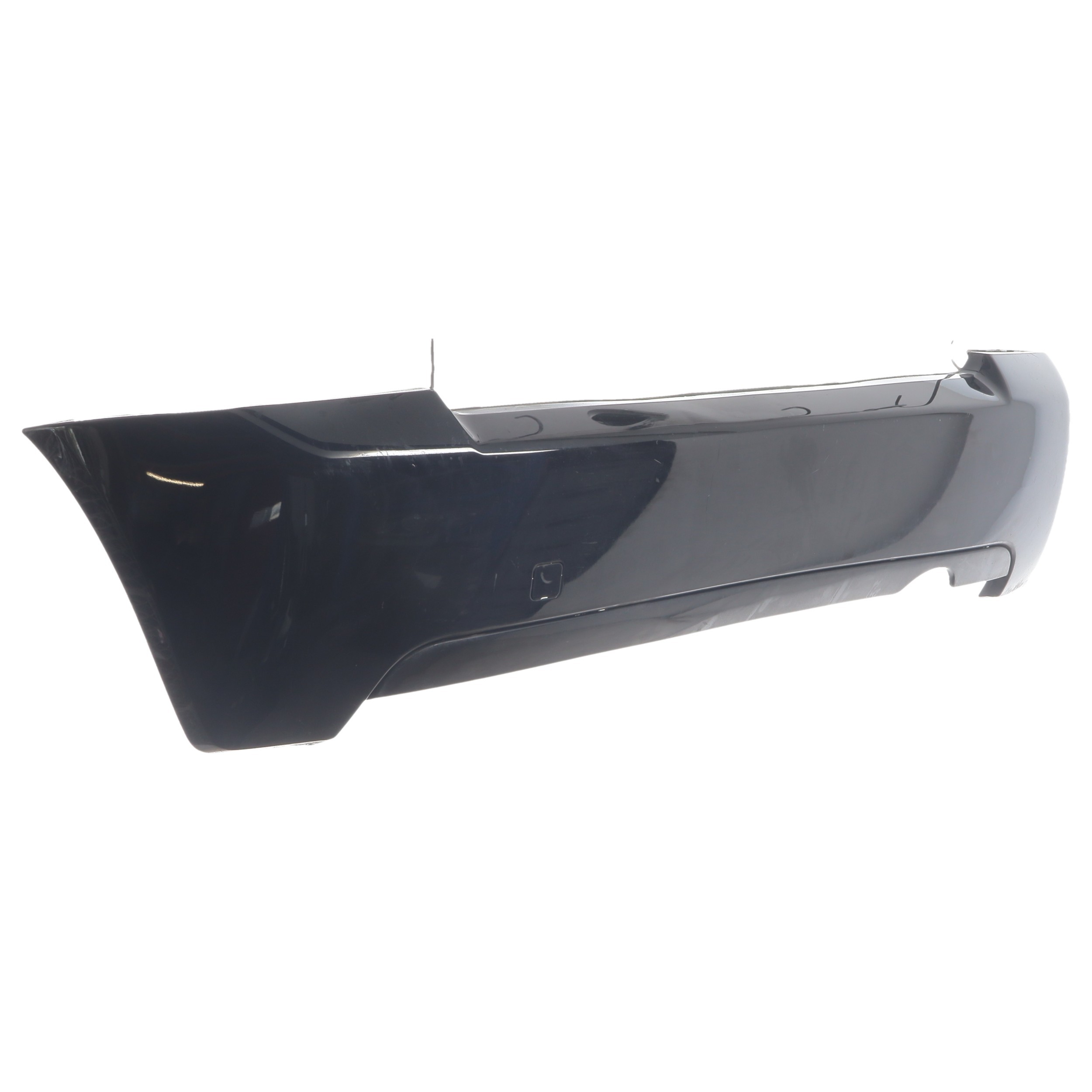 Pare choc arriere pour CITROEN C2 PHASE 1 Pare choc arriere pour CITROEN C2 PHASE 1