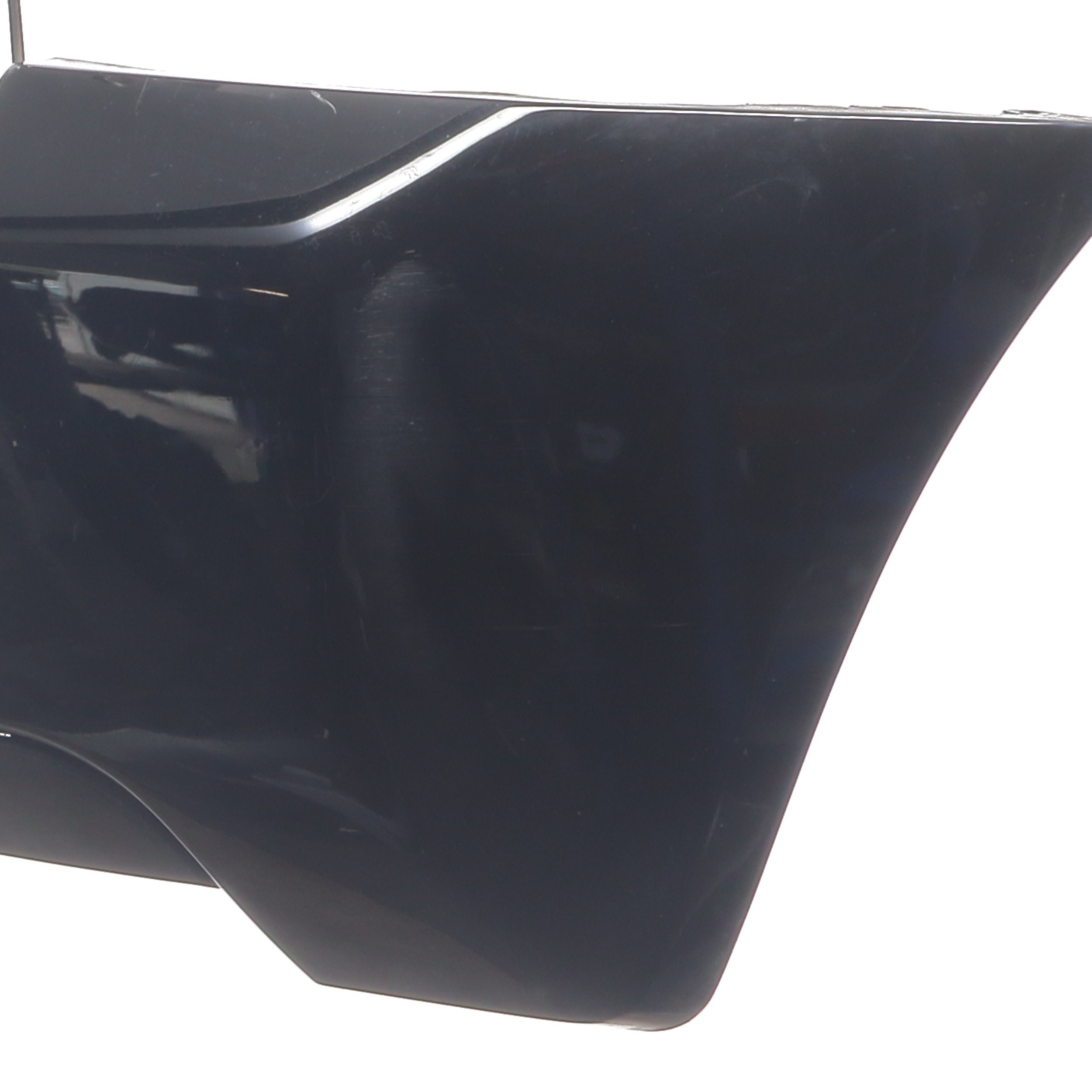 Pare choc arriere pour CITROEN C2 PHASE 1 Pare choc arriere pour CITROEN C2 PHASE 1