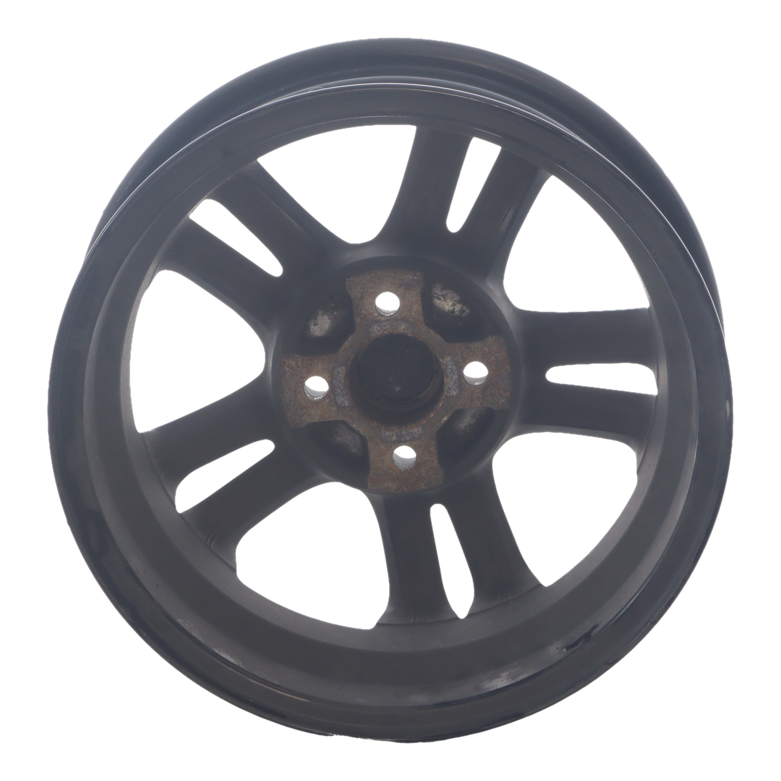 Jante pour LIGIER JS50 QUADRICYCLE LEGER Jante pour LIGIER JS50 QUADRICYCLE LEGER