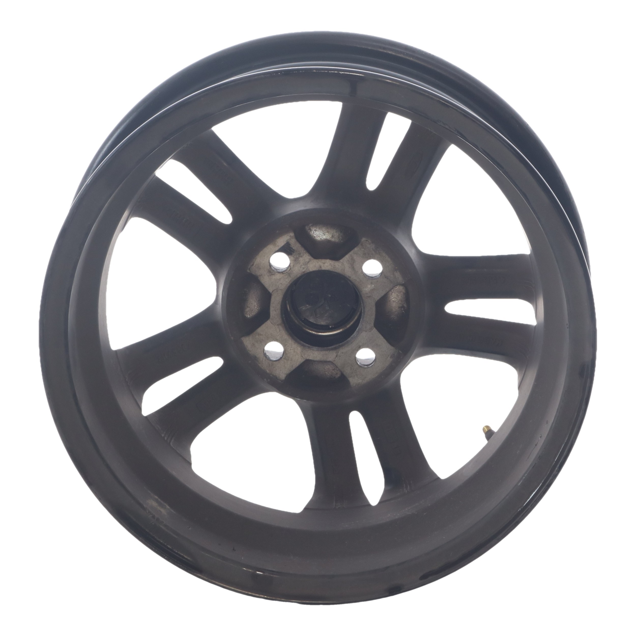 Jante pour LIGIER JS50 QUADRICYCLE LEGER Jante pour LIGIER JS50 QUADRICYCLE LEGER