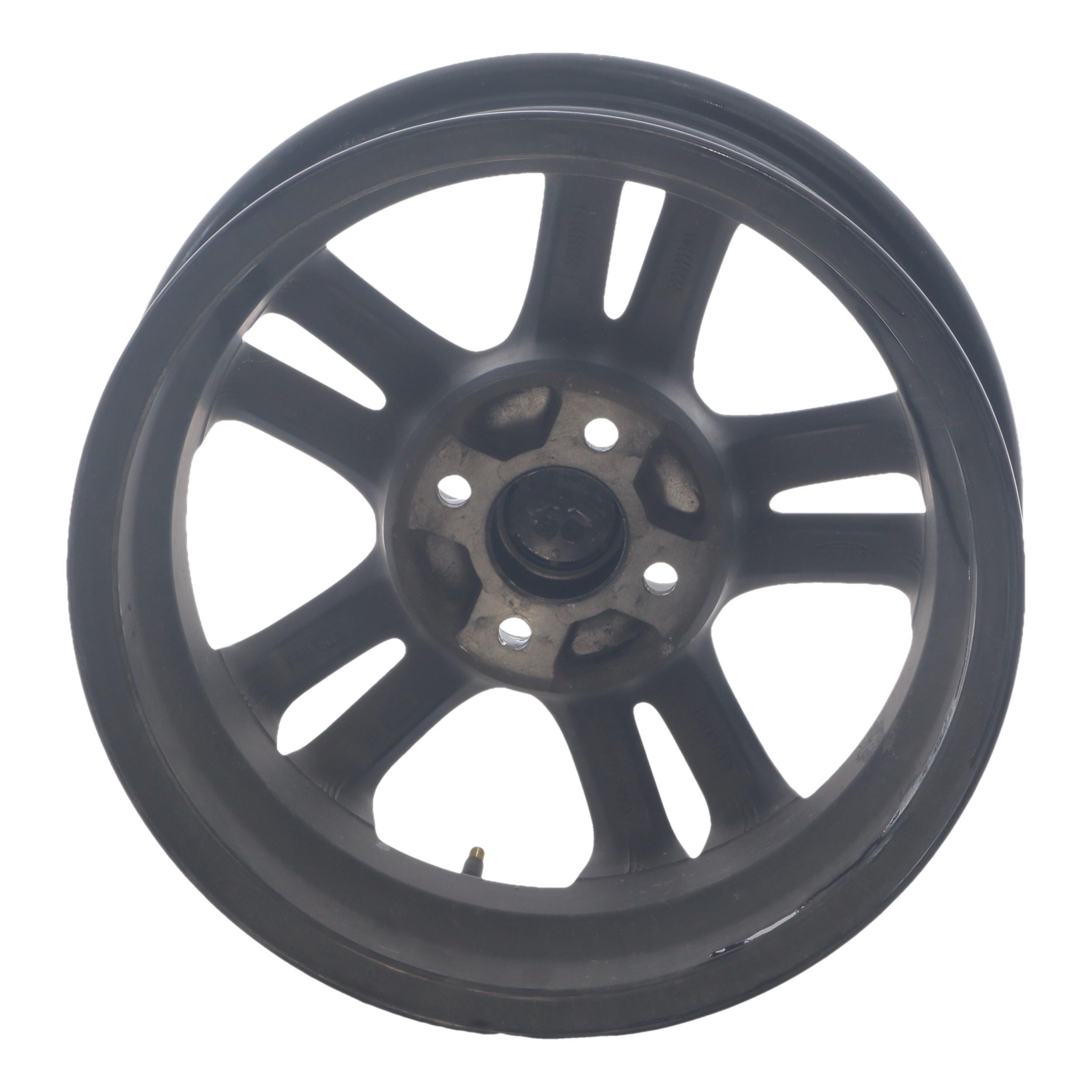 Jante pour LIGIER JS50 QUADRICYCLE LEGER Jante pour LIGIER JS50 QUADRICYCLE LEGER
