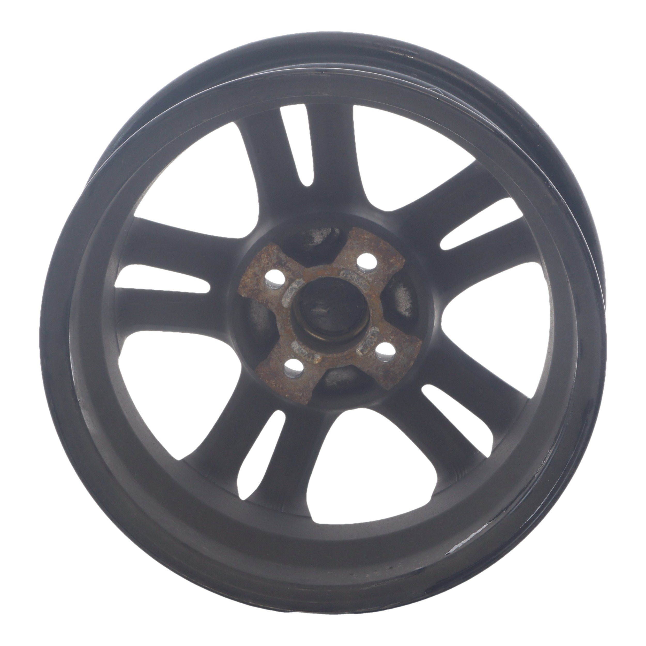 Jante pour LIGIER JS50 QUADRICYCLE LEGER Jante pour LIGIER JS50 QUADRICYCLE LEGER