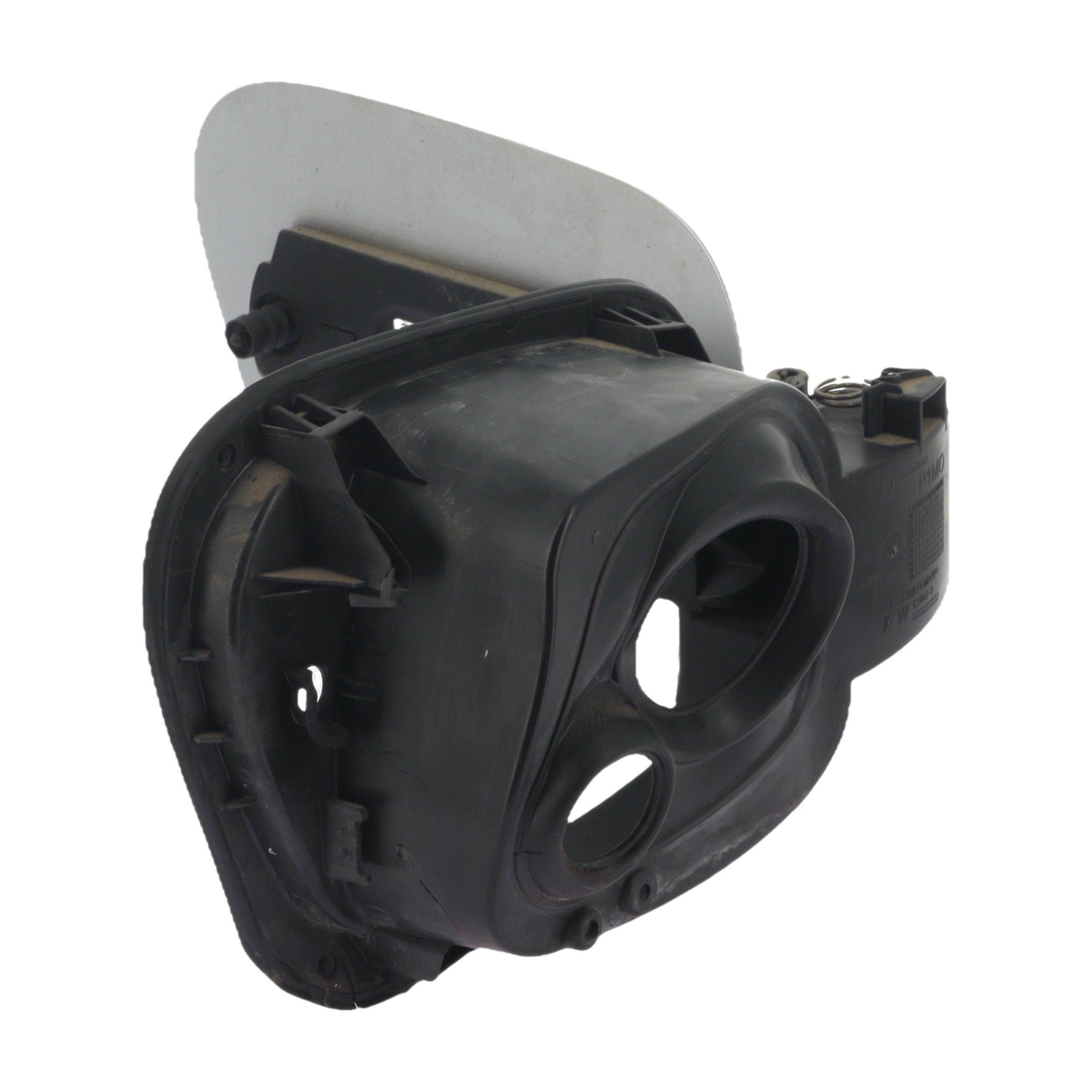 Trappe d'essence pour OPEL CROSSLAND X PHASE 1 Trappe d'essence pour OPEL CROSSLAND X PHASE 1