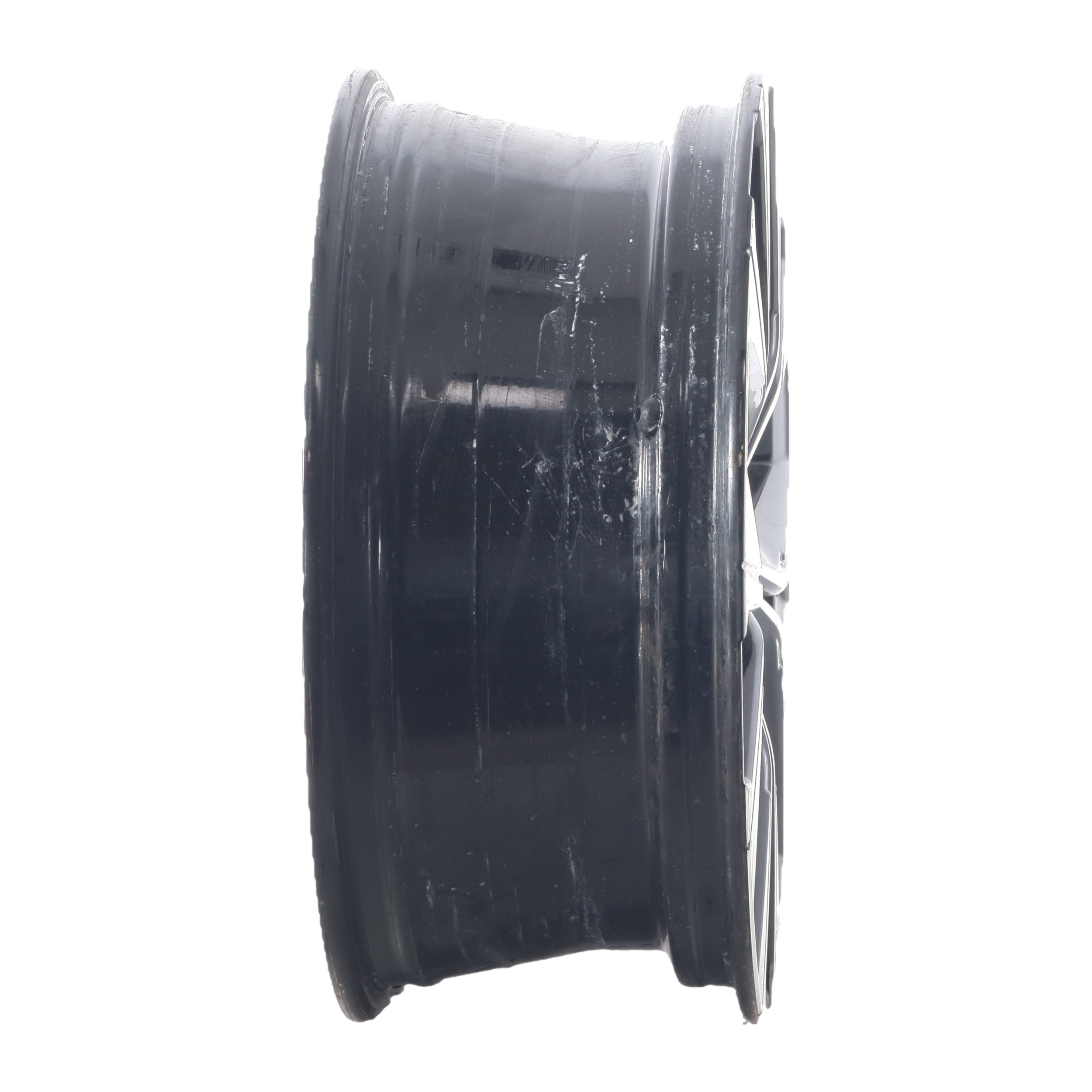 Jante pour RENAULT MEGANE 4 PHASE 2 Jante pour RENAULT MEGANE 4 PHASE 2