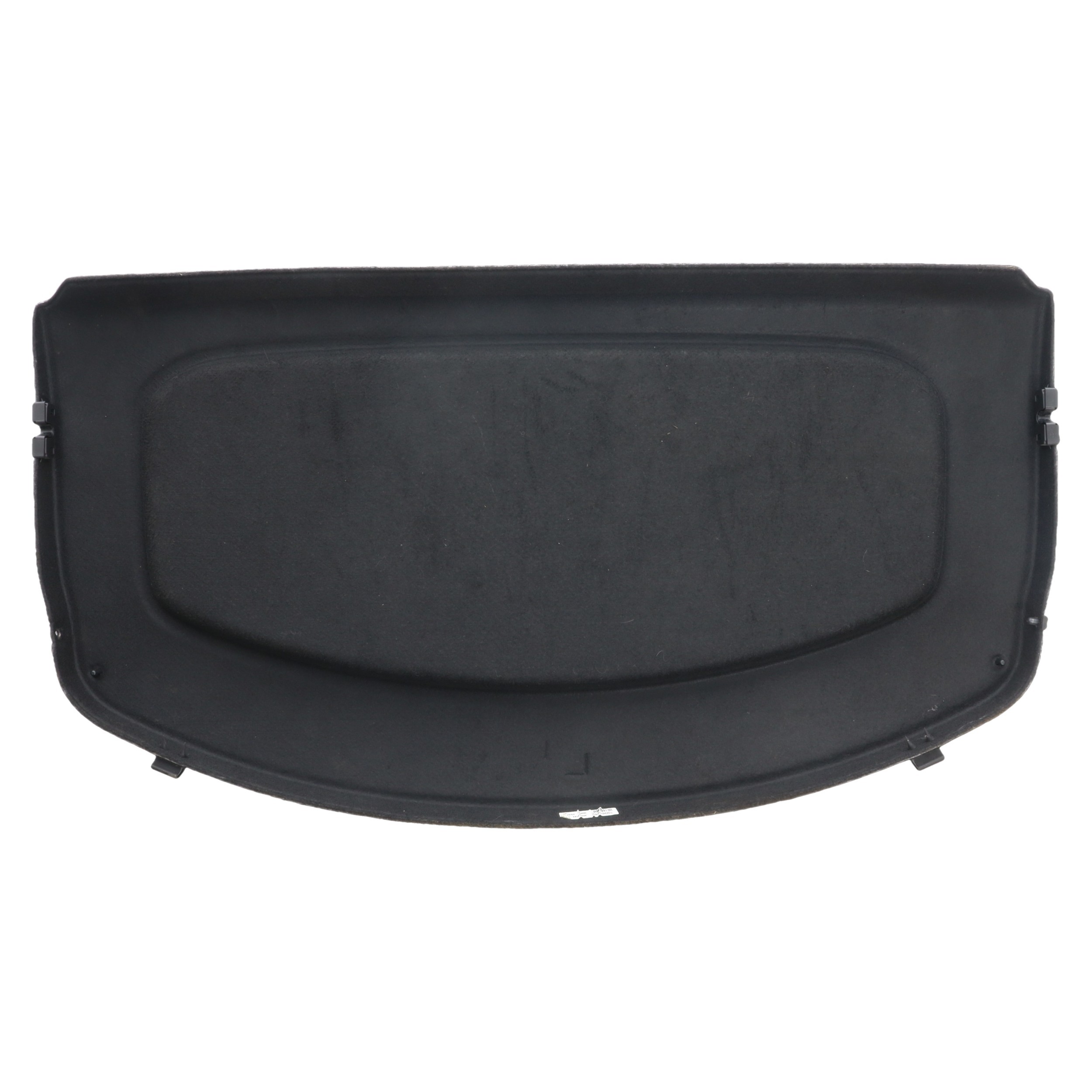 Plage arriere pour OPEL CROSSLAND X PHASE 1 Plage arriere pour OPEL CROSSLAND X PHASE 1