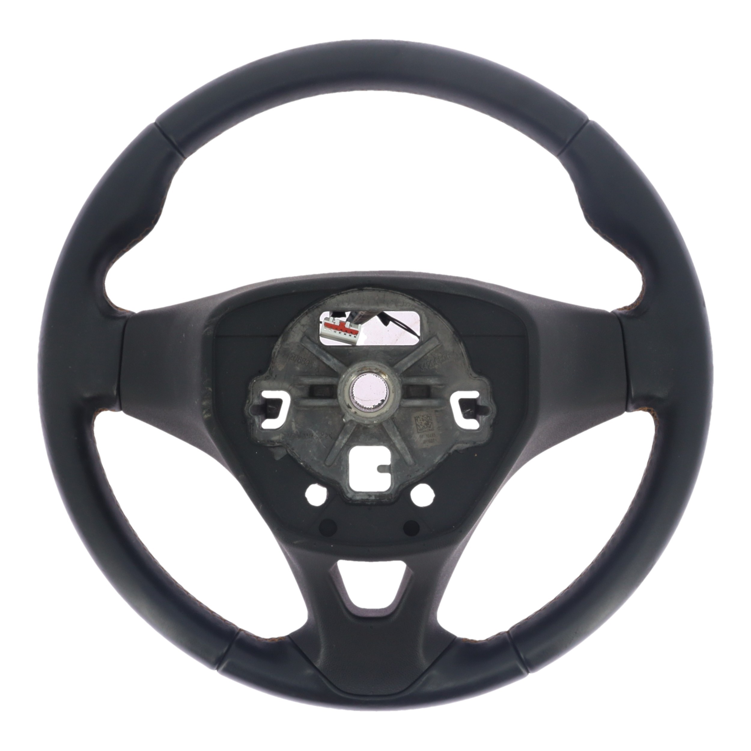 Volant pour OPEL CROSSLAND X PHASE 1 Volant pour OPEL CROSSLAND X PHASE 1