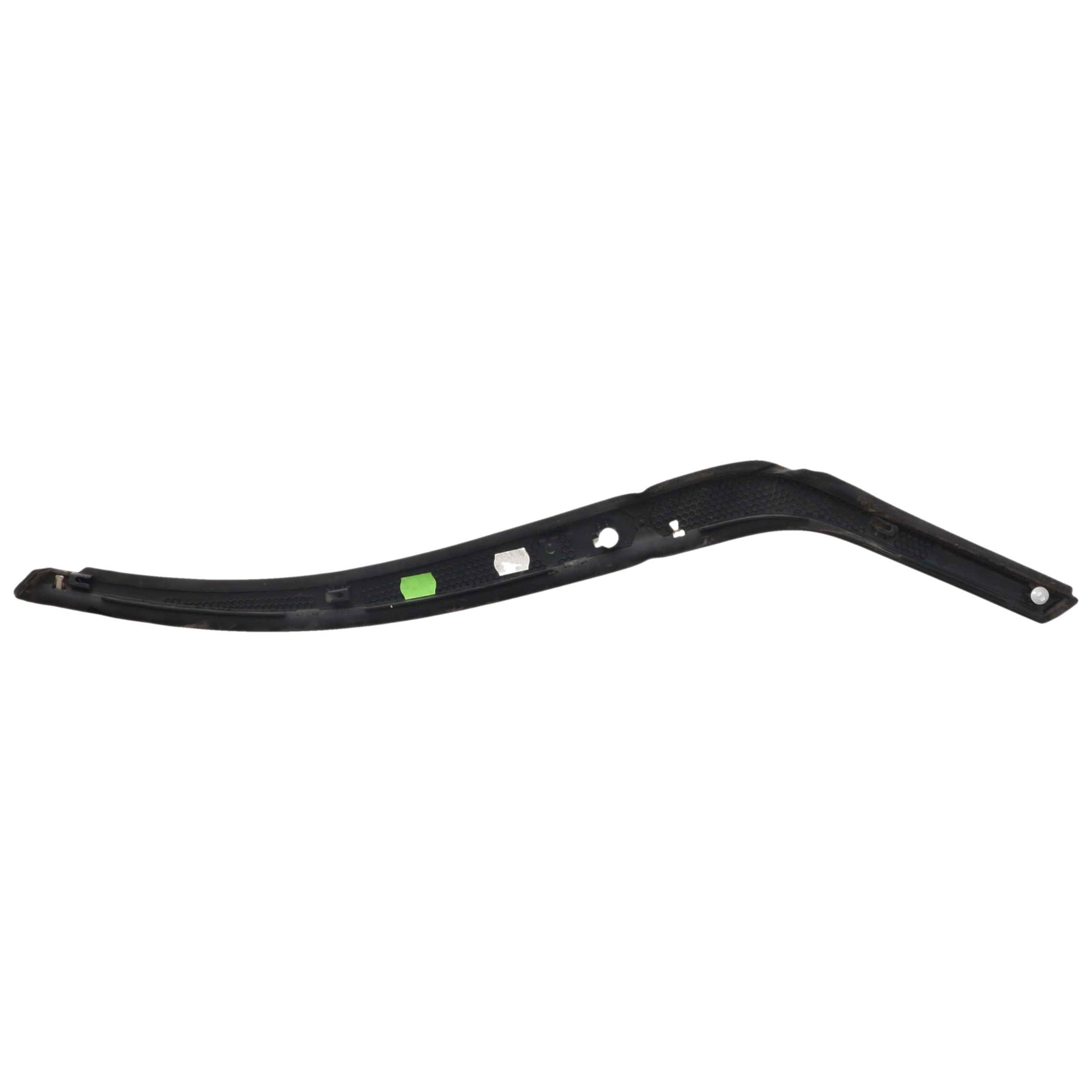Baguette d'aile arrière gauche pour OPEL CROSSLAND X PHASE 1 Baguette d'aile arrière gauche pour OPEL CROSSLAND X PHASE 1