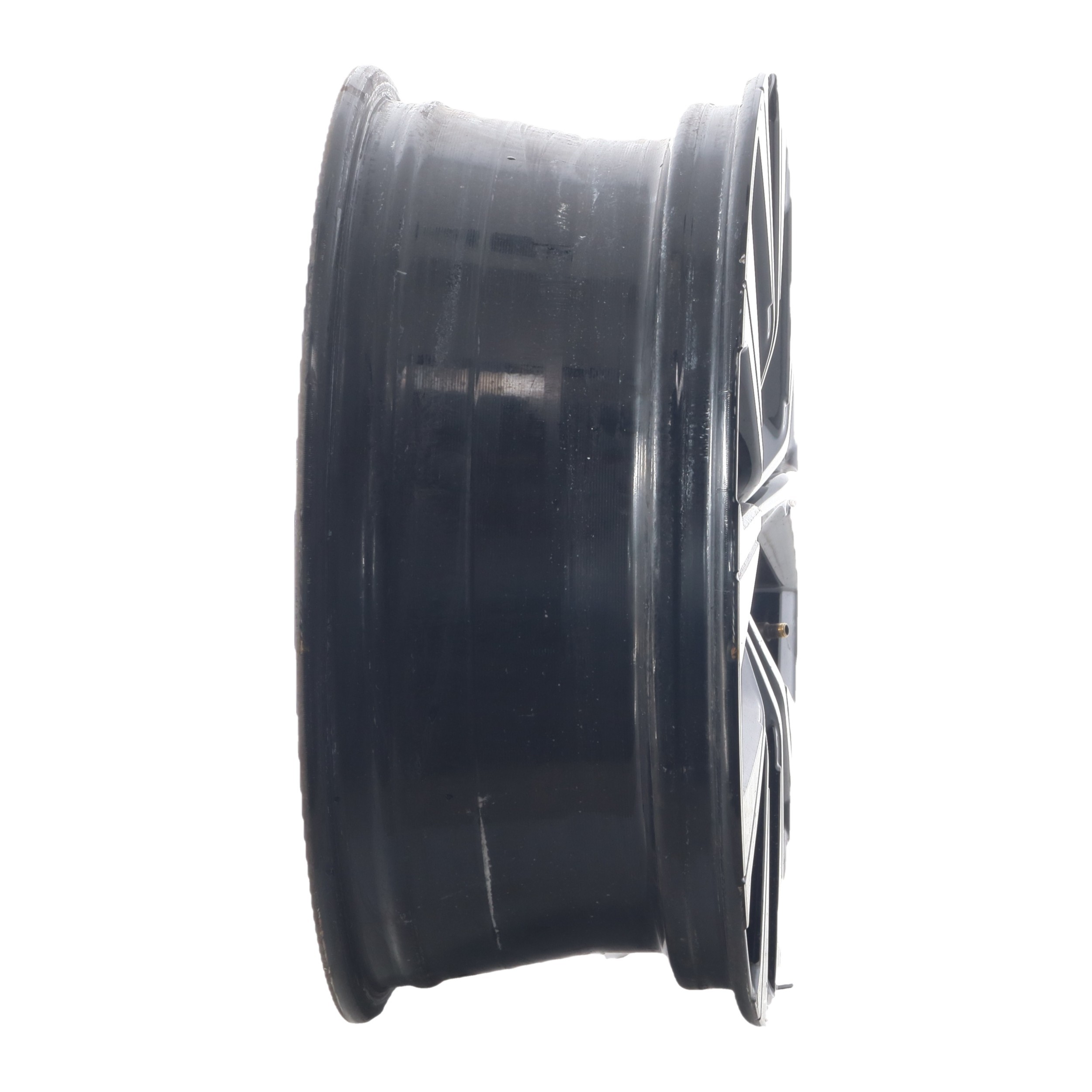 Jante pour RENAULT MEGANE 4 PHASE 2 Jante pour RENAULT MEGANE 4 PHASE 2