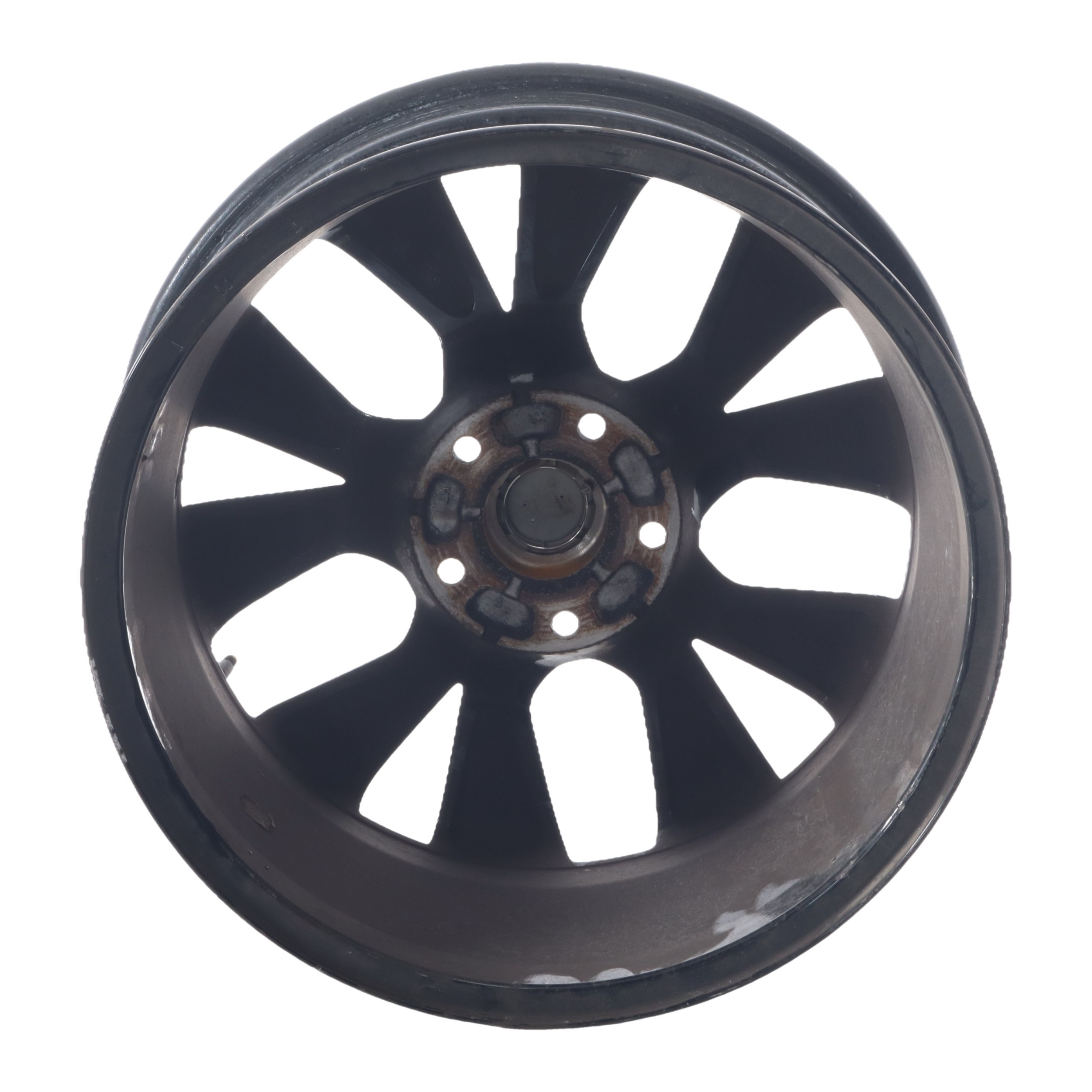 Jante pour RENAULT MEGANE 4 PHASE 2 Jante pour RENAULT MEGANE 4 PHASE 2