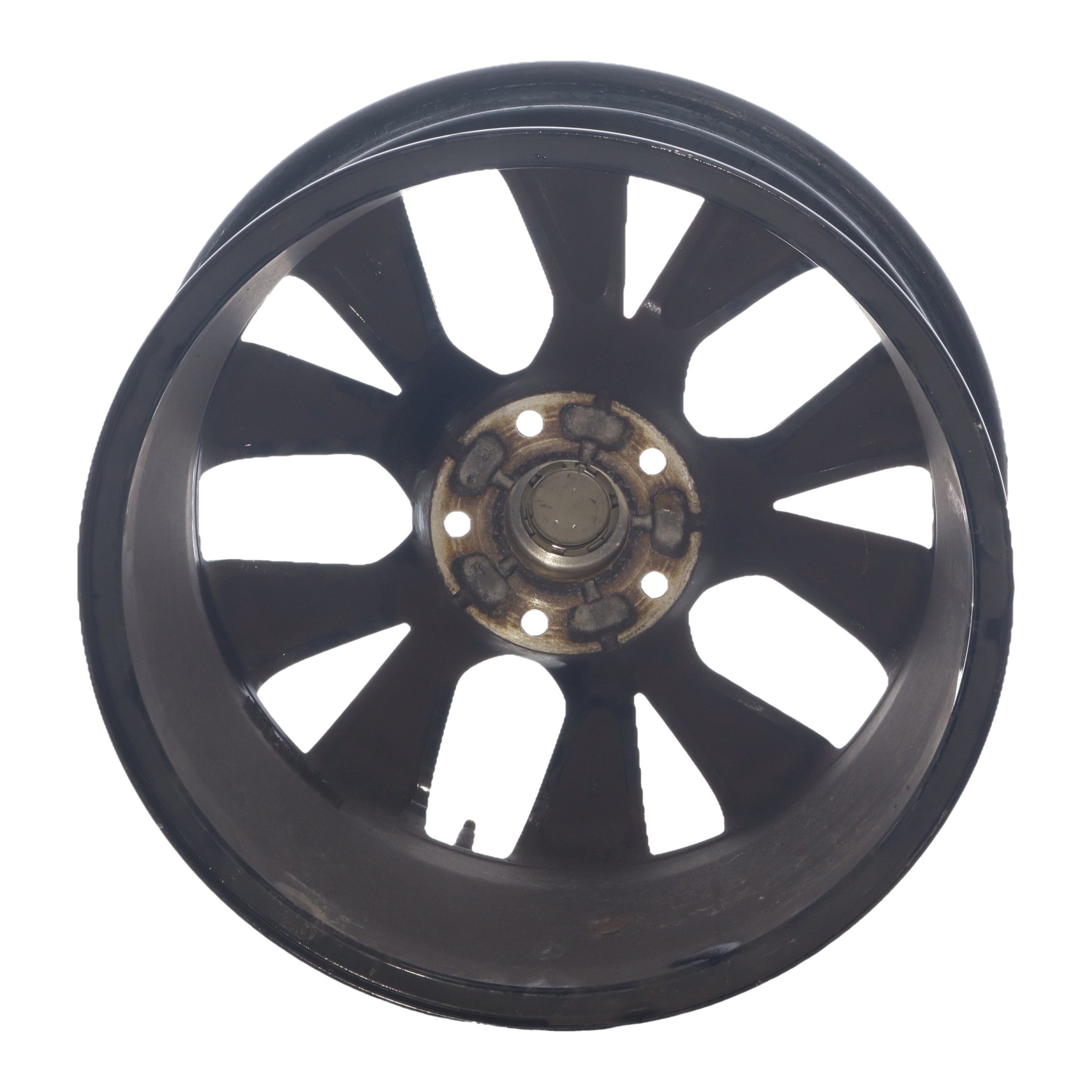 Jante pour RENAULT MEGANE 4 PHASE 2 Jante pour RENAULT MEGANE 4 PHASE 2