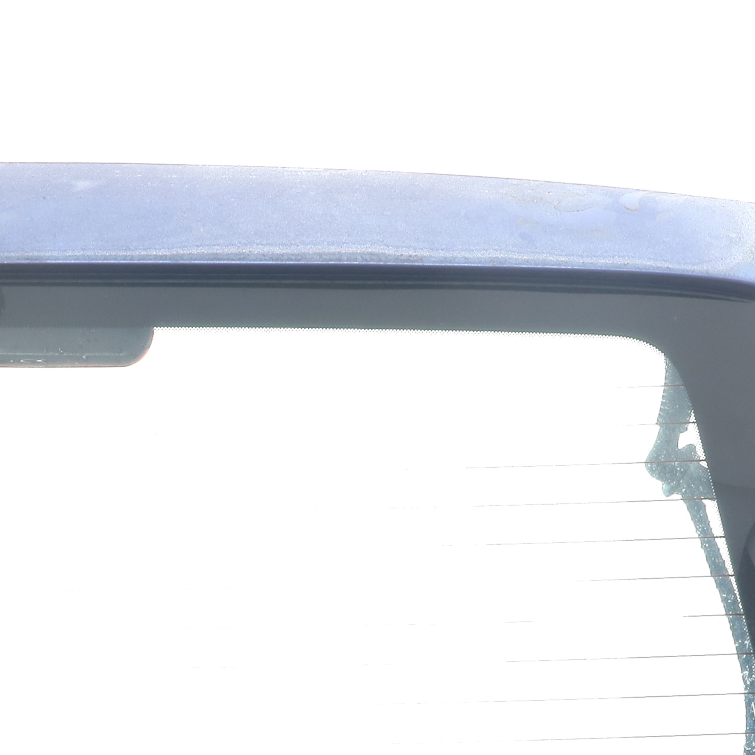Malle/Hayon arriere pour PEUGEOT 806 PHASE 2 Malle/Hayon arriere pour PEUGEOT 806 PHASE 2