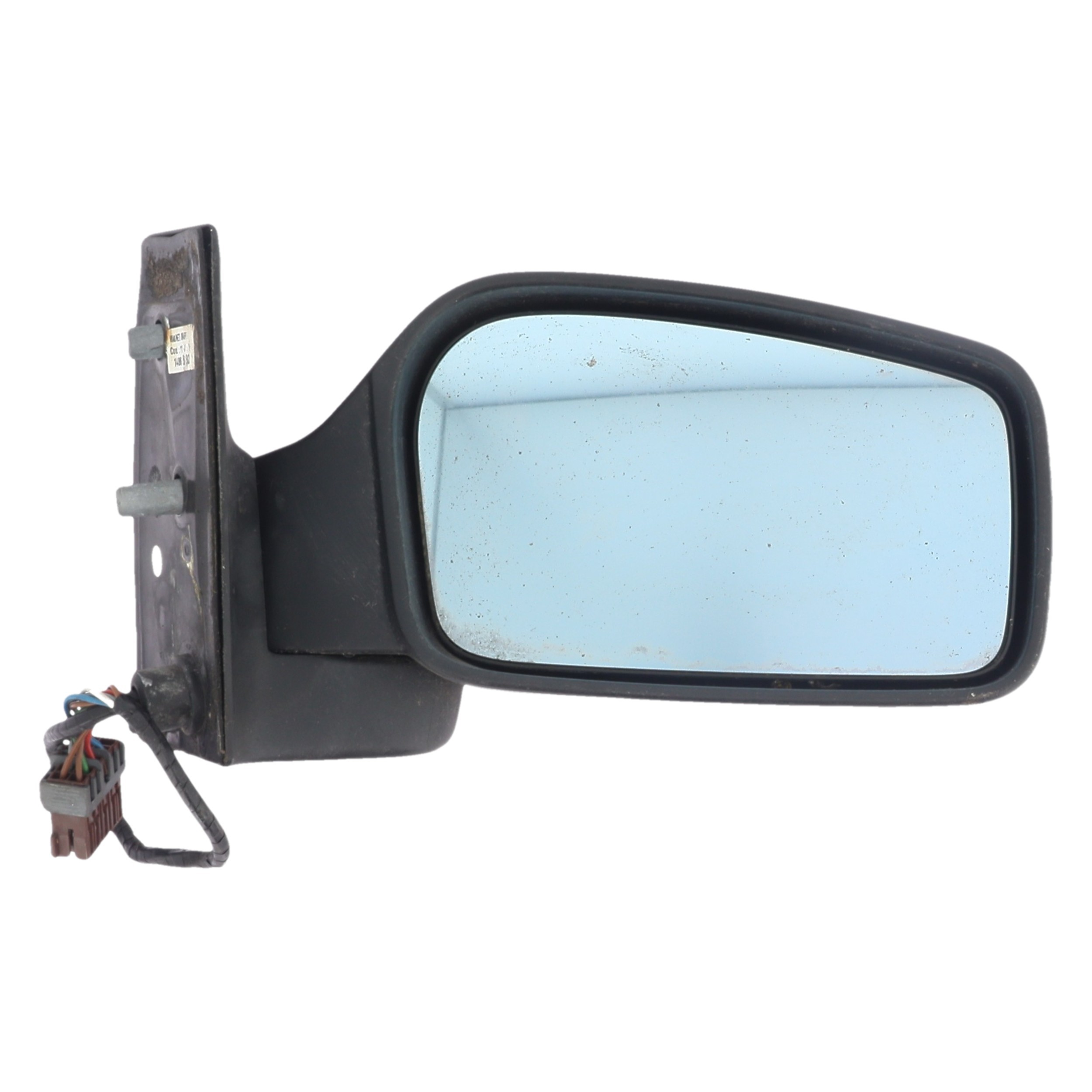 Retroviseur droit pour PEUGEOT 806 PHASE 2 Retroviseur droit pour PEUGEOT 806 PHASE 2