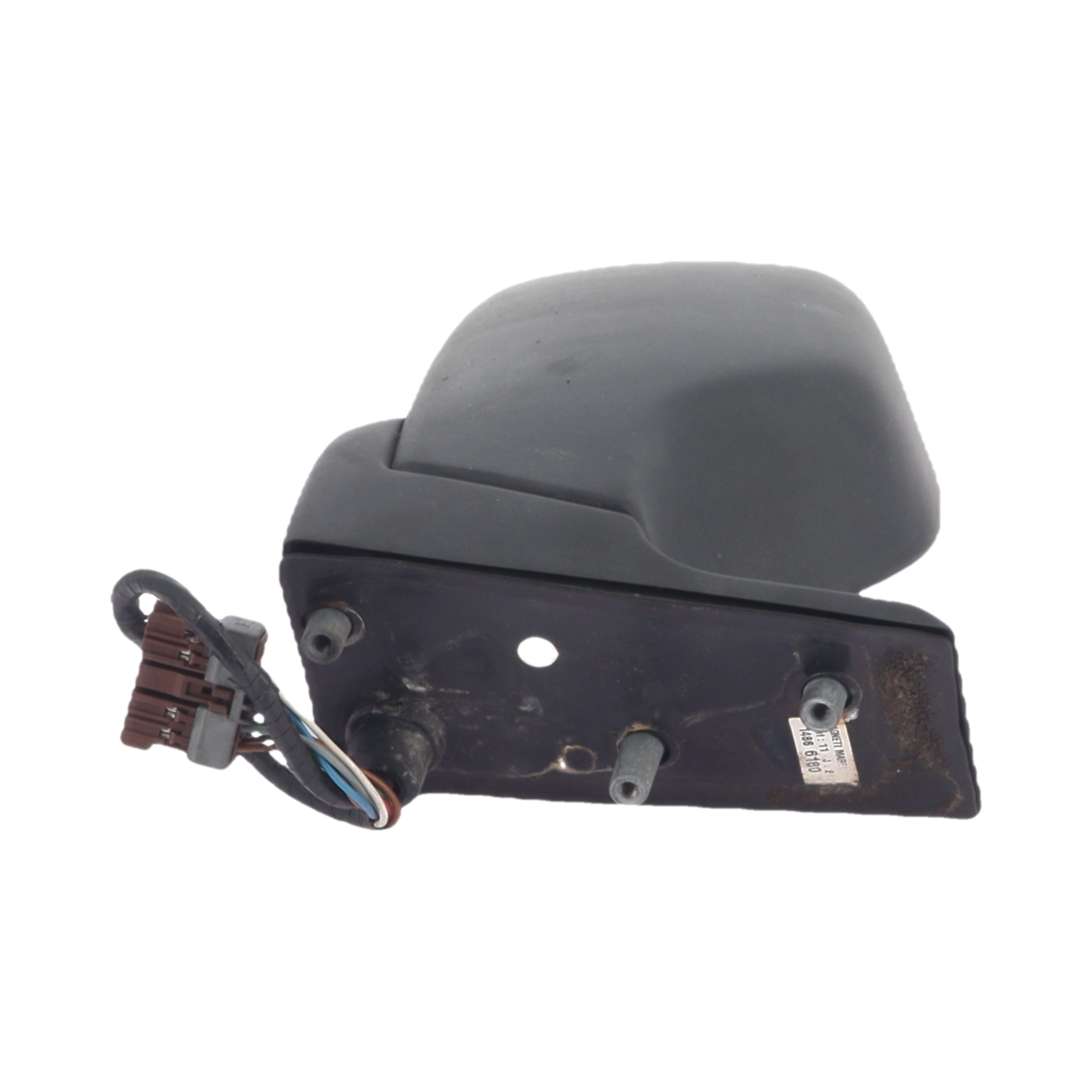 Retroviseur droit pour PEUGEOT 806 PHASE 2 Retroviseur droit pour PEUGEOT 806 PHASE 2