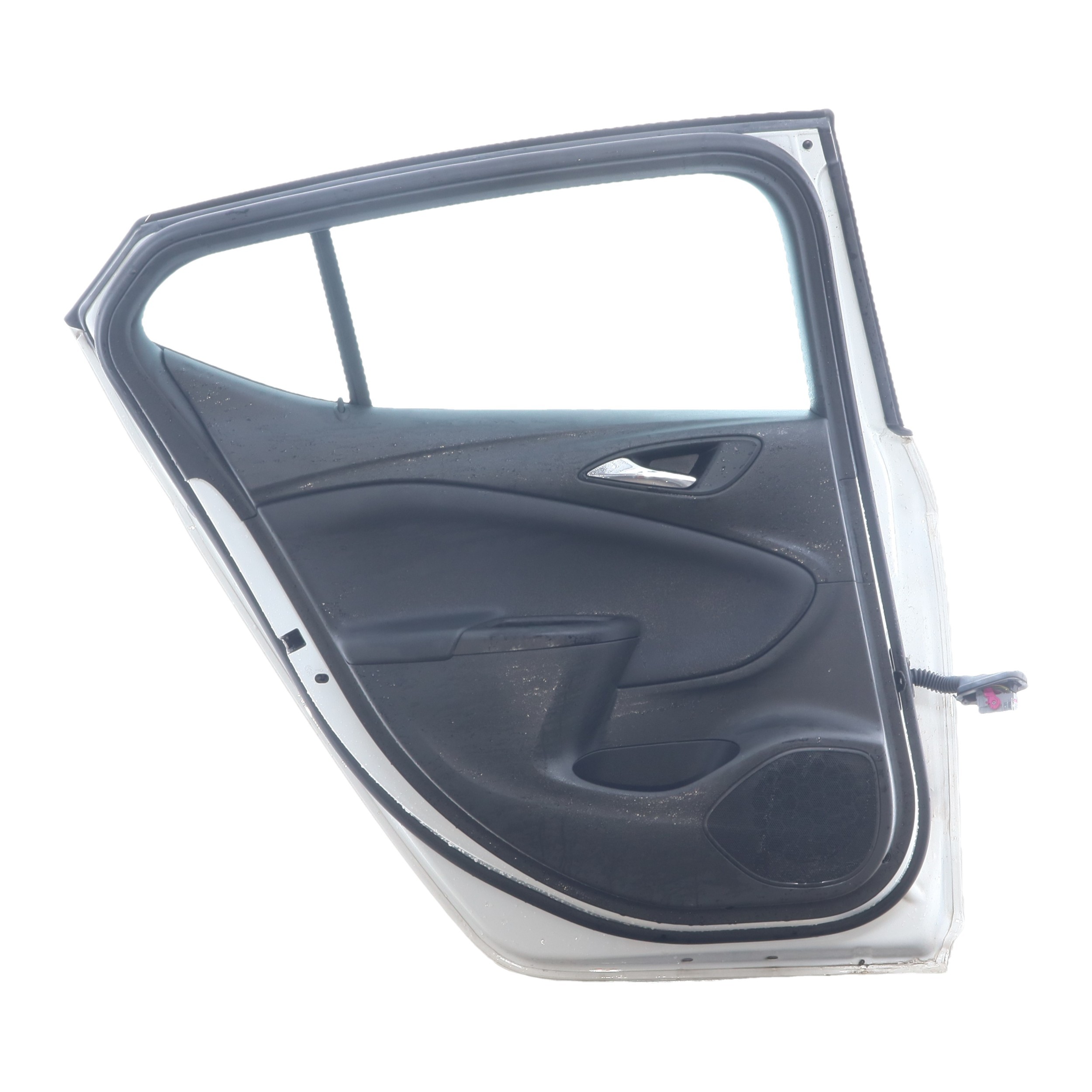 Porte arriere gauche pour OPEL ASTRA K PHASE 2 Porte arriere gauche pour OPEL ASTRA K PHASE 2