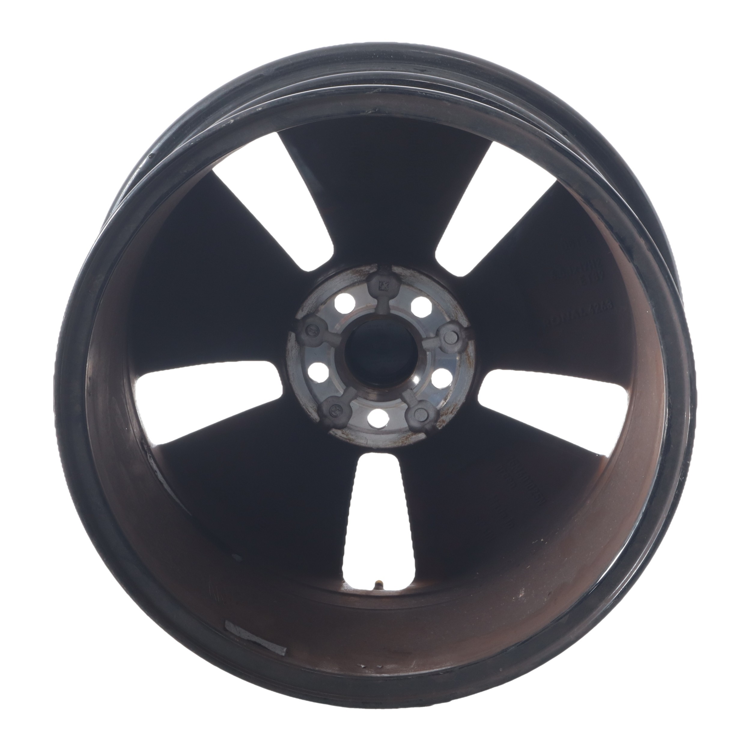 Jante pour VOLKSWAGEN T-CROSS PHASE 1 Jante pour VOLKSWAGEN T-CROSS PHASE 1