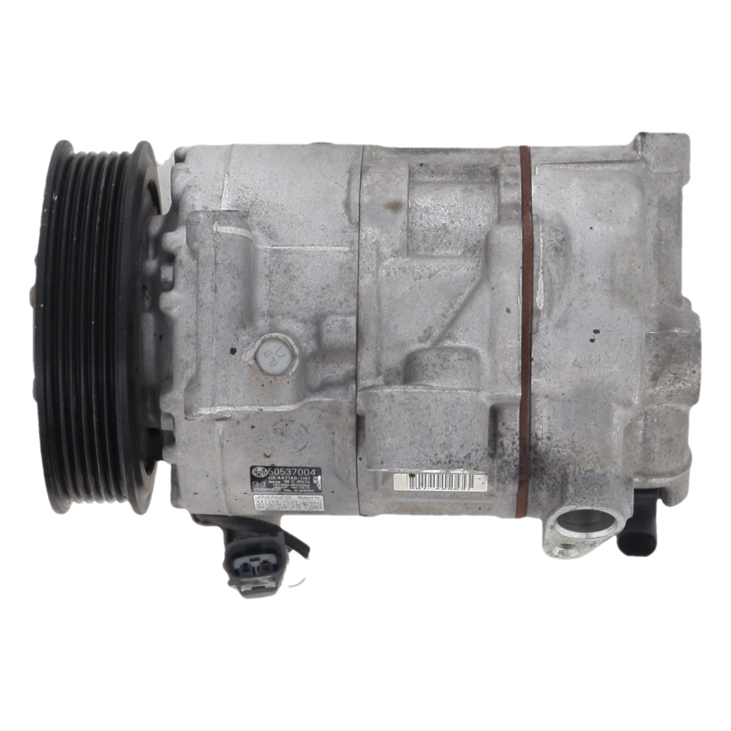 Compresseur clim pour ALFA ROMEO STELVIO Compresseur clim pour ALFA ROMEO STELVIO