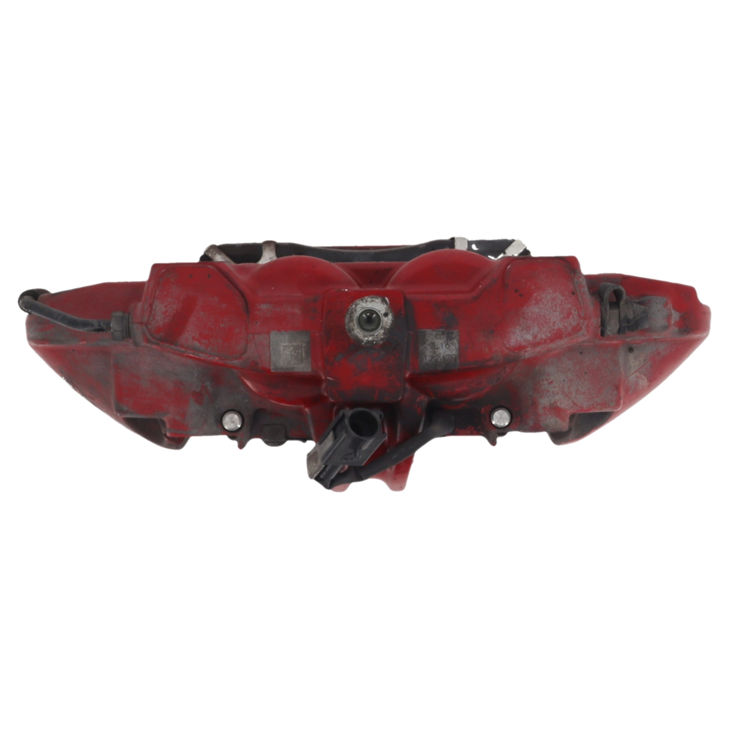Etrier avant droit (freinage) pour ALFA ROMEO STELVIO Etrier avant droit (freinage) pour ALFA ROMEO STELVIO